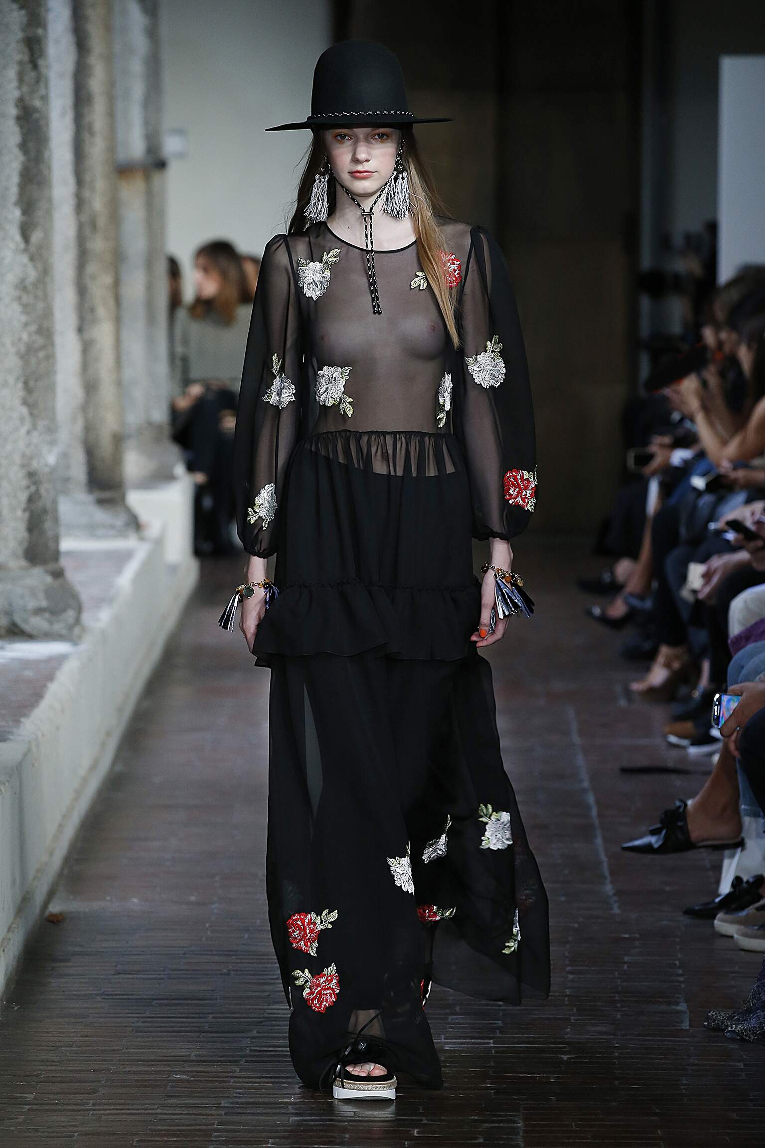 Spring 2017 Fashion Trends Blugirl Spring 2017 Fashion Trends Blugirl