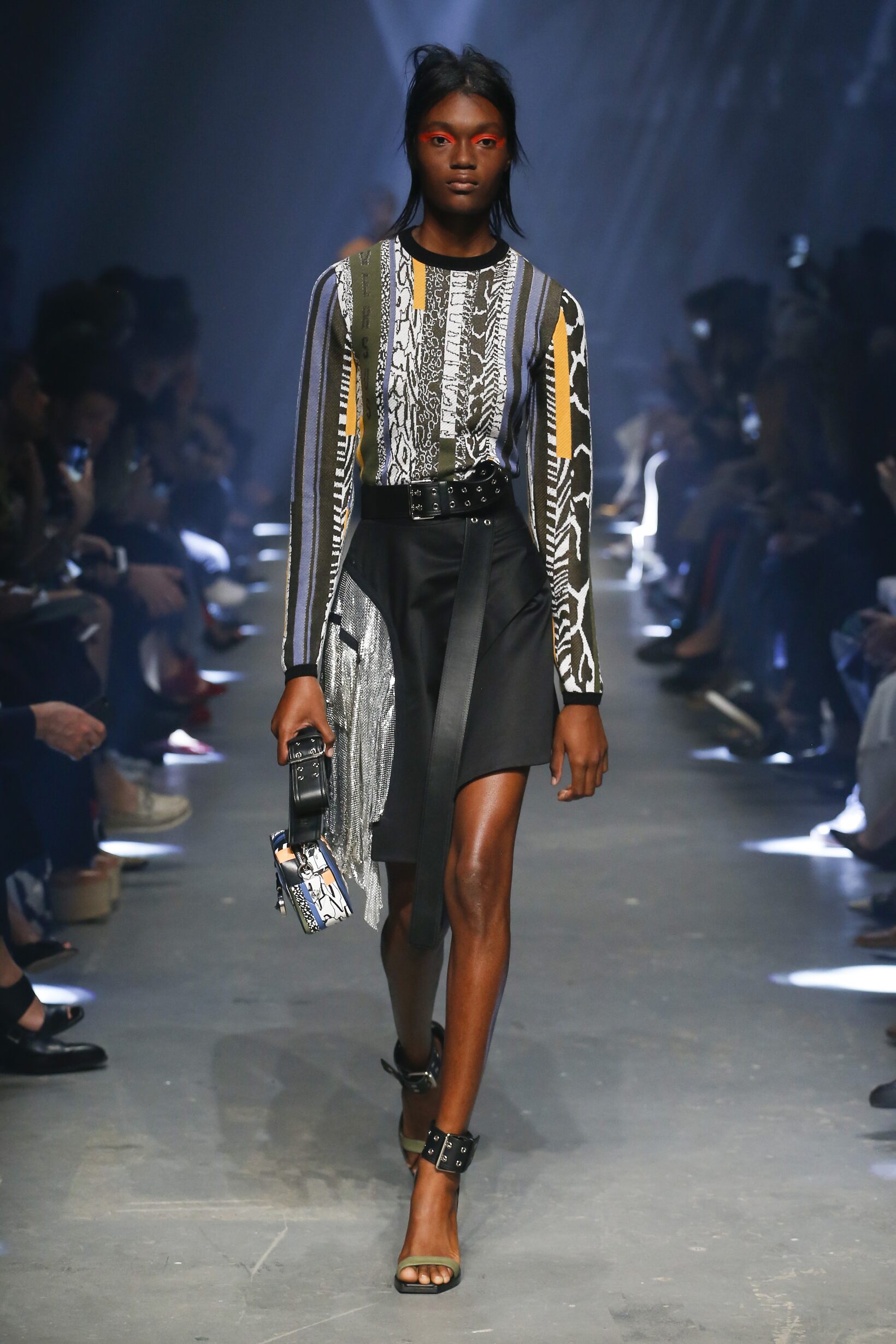 Spring Fashion 2017 Versus Versace Spring Fashion 2017 Versus Versace