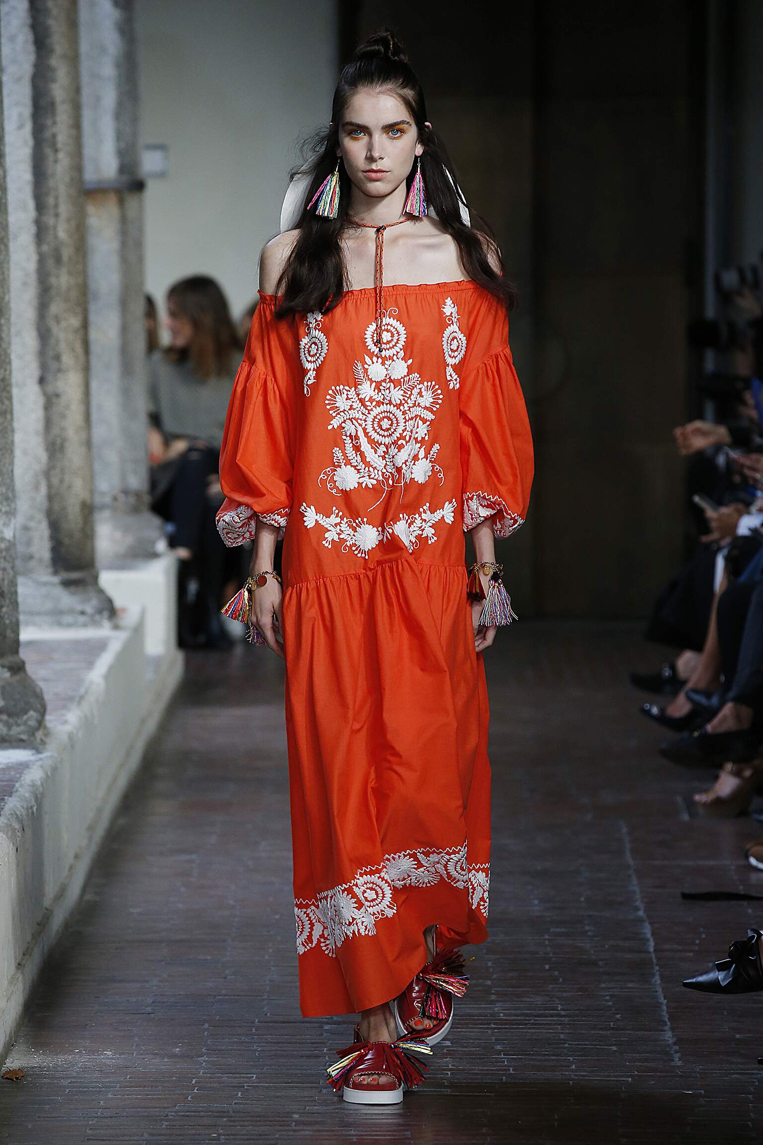 Spring Summer 2017 Woman Milan Blugirl Collection Spring Summer 2017 Woman Milan Blugirl Collection