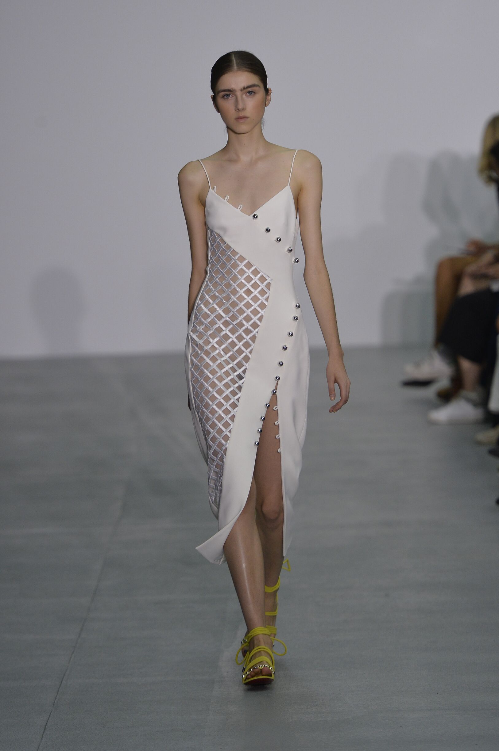 Summer 2017 Woman Trends David Koma Summer 2017 Woman Trends David Koma