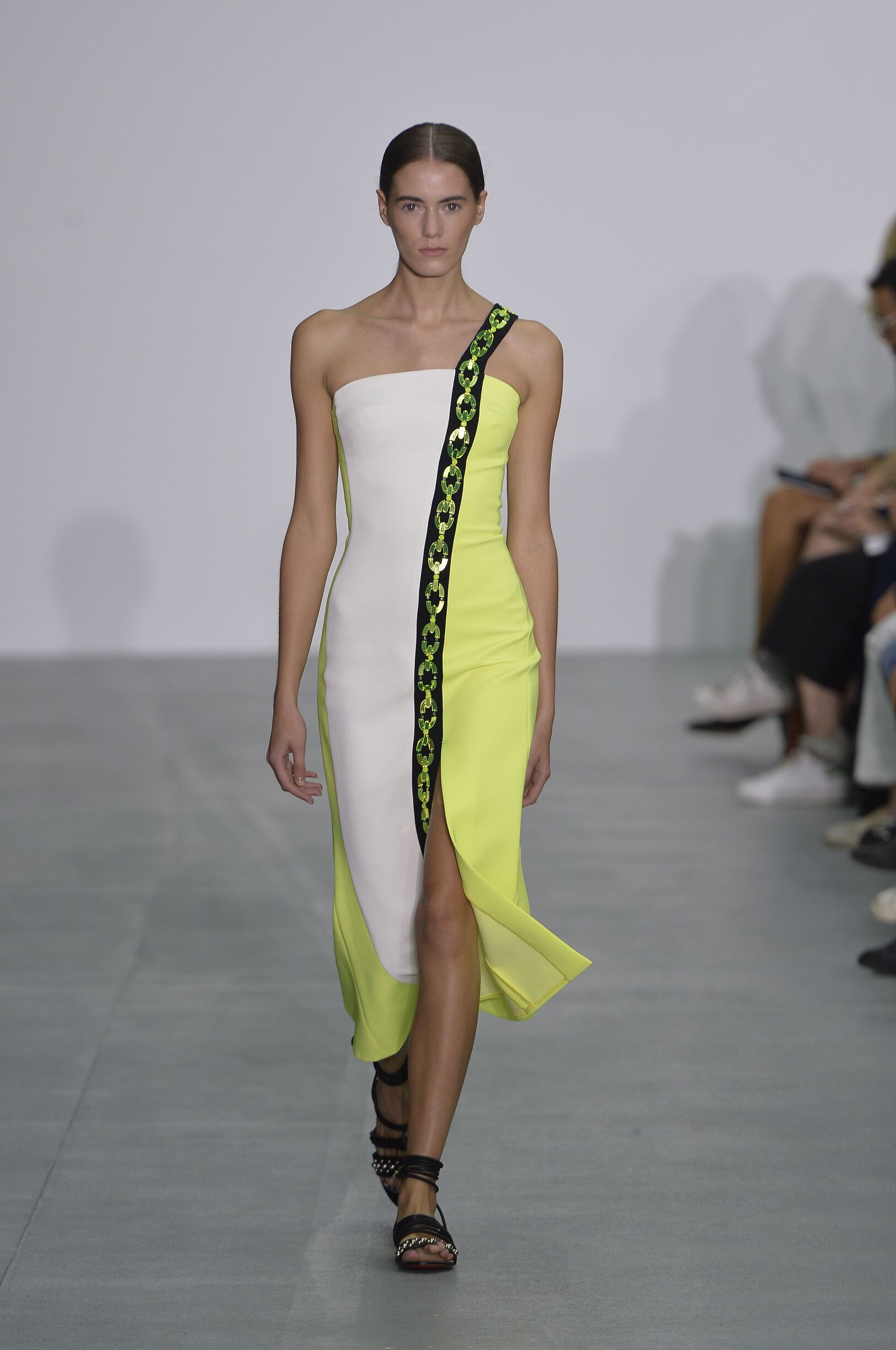 Summer Fashion Trends 2017 David Koma Summer Fashion Trends 2017 David Koma