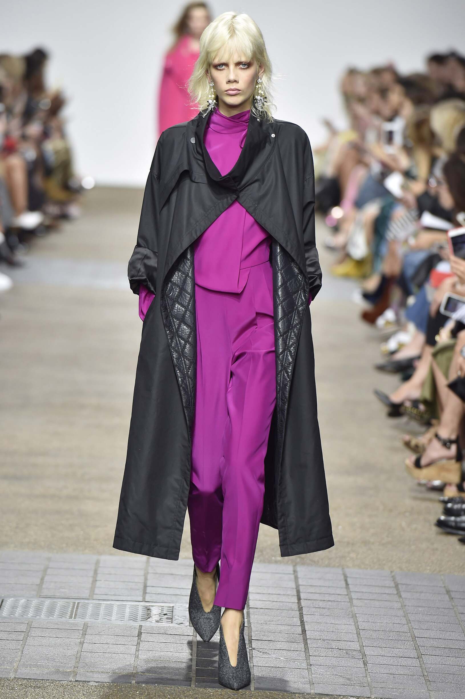 Topshop Unique September 2016 Collection Topshop Unique September 2016 Collection
