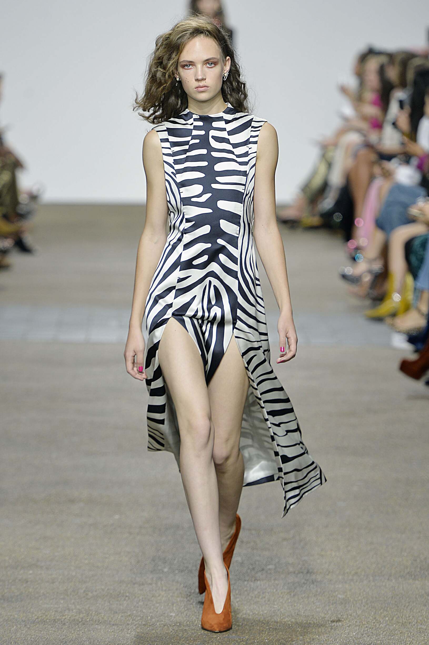 Topshop Unique Woman 2016 Topshop Unique Woman 2016