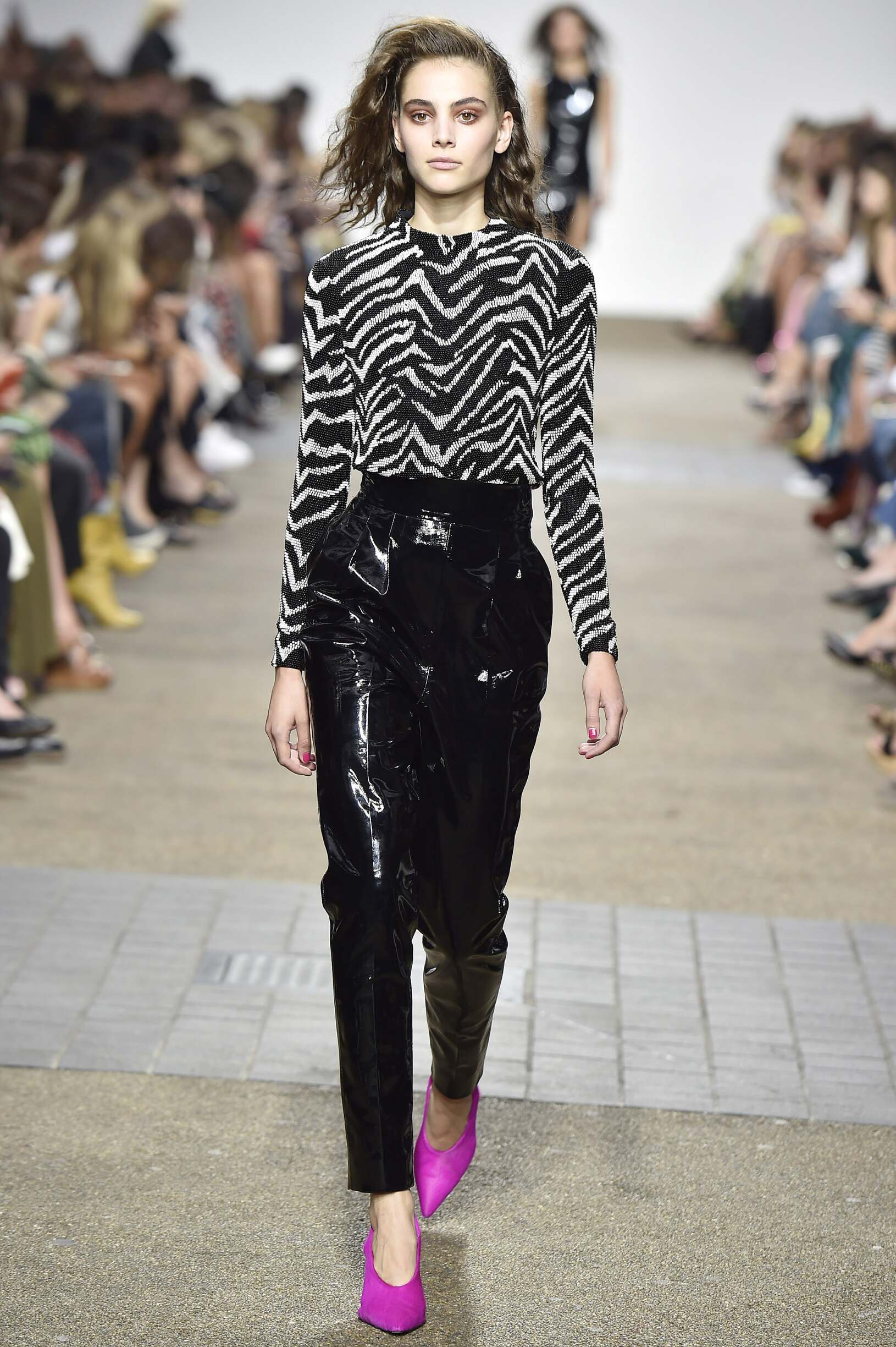 Topshop Unique Woman Style Topshop Unique Woman Style