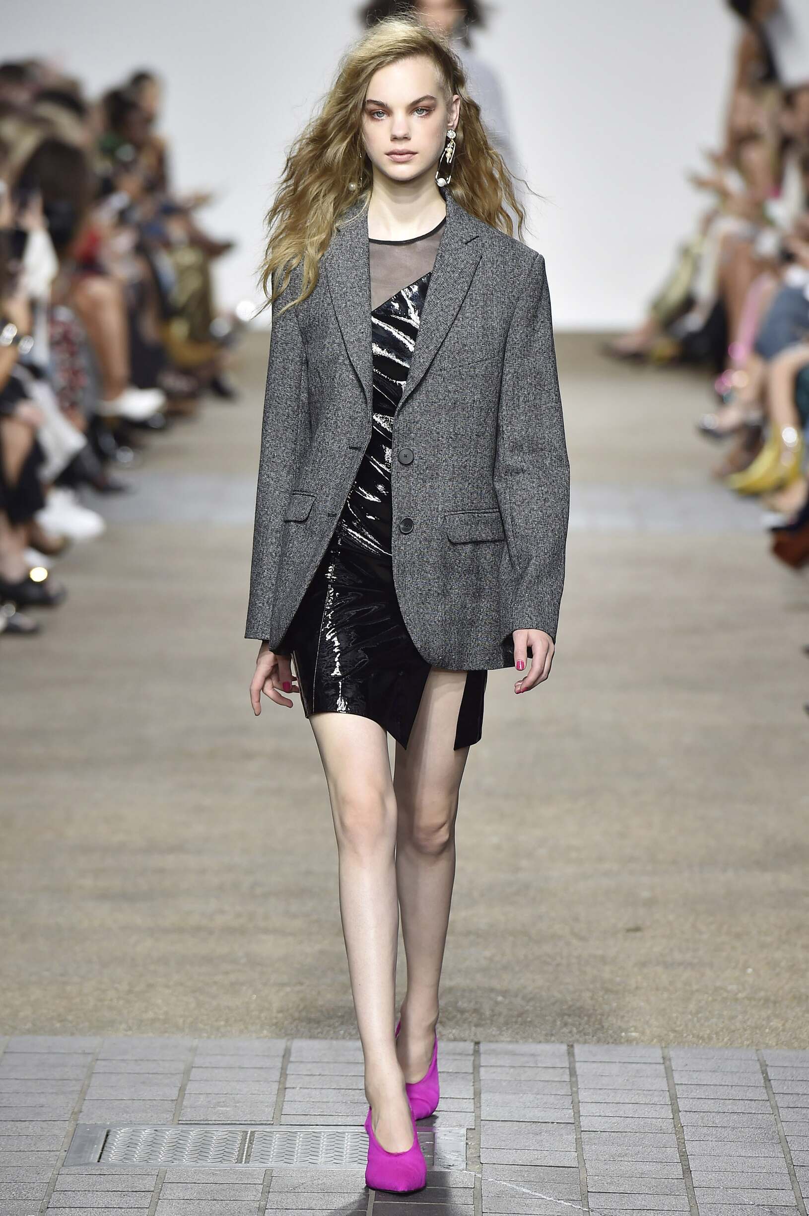 Topshop Unique Womens Collection 2016 Topshop Unique Womens Collection 2016