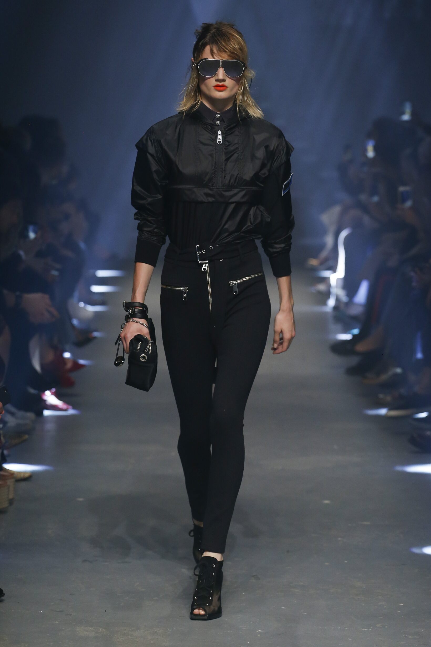 Versus Versace Spring Summer 2017 Versus Versace Spring Summer 2017