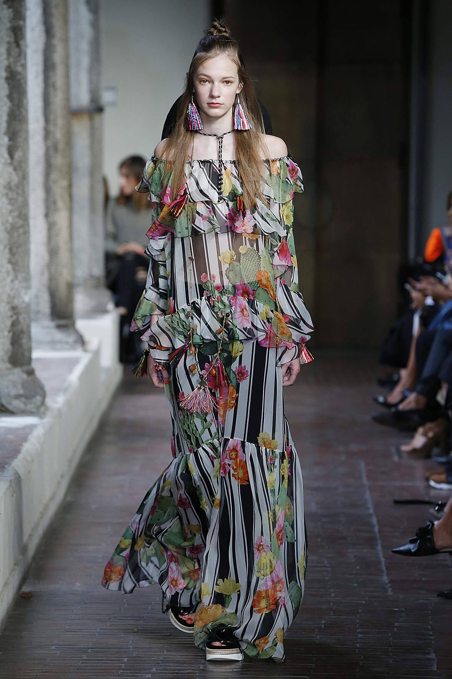 Womenswear Summer Blugirl 2017 Womenswear Summer Blugirl 2017