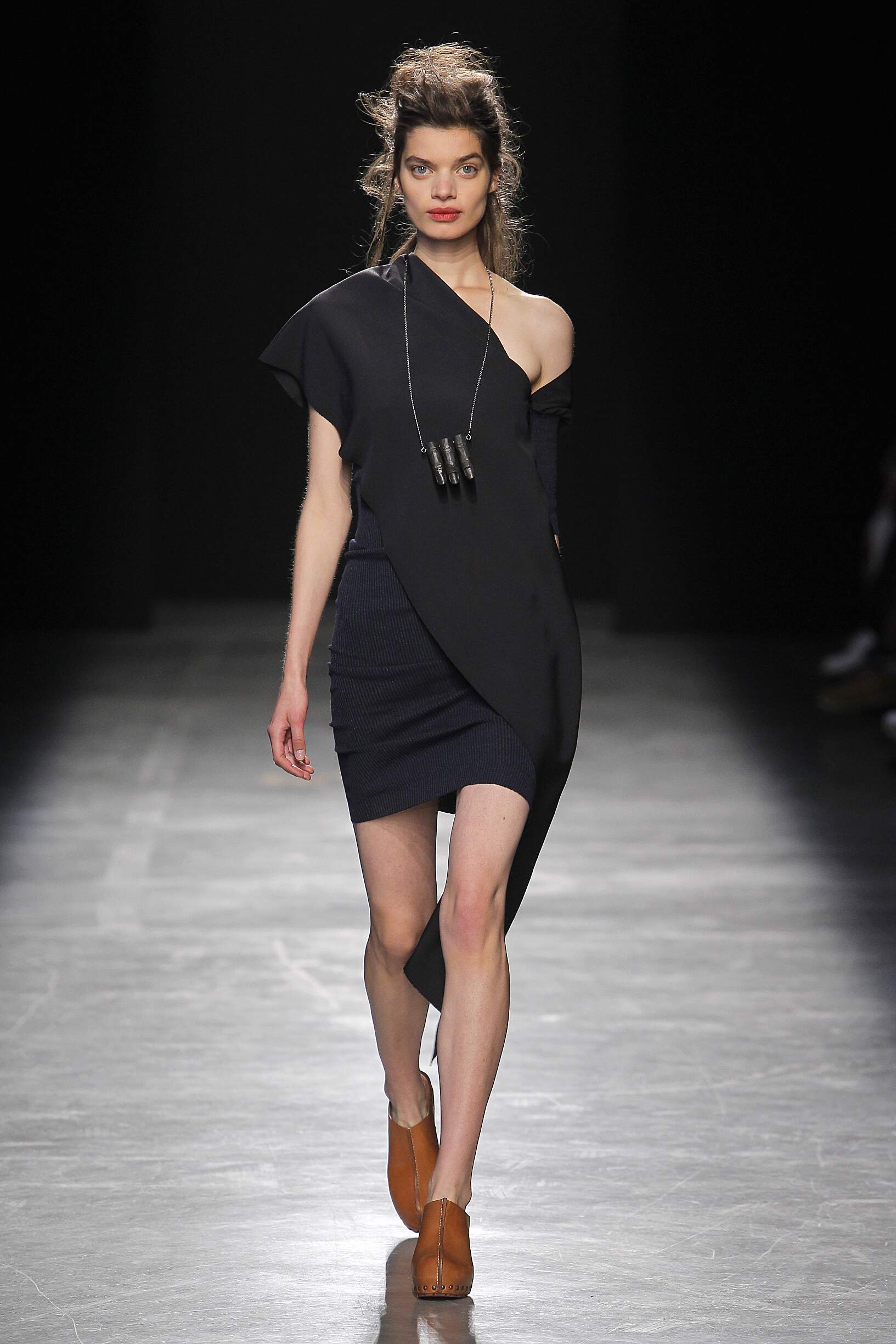 Andreas Kronthaler for Vivienne Westwood Womenswear