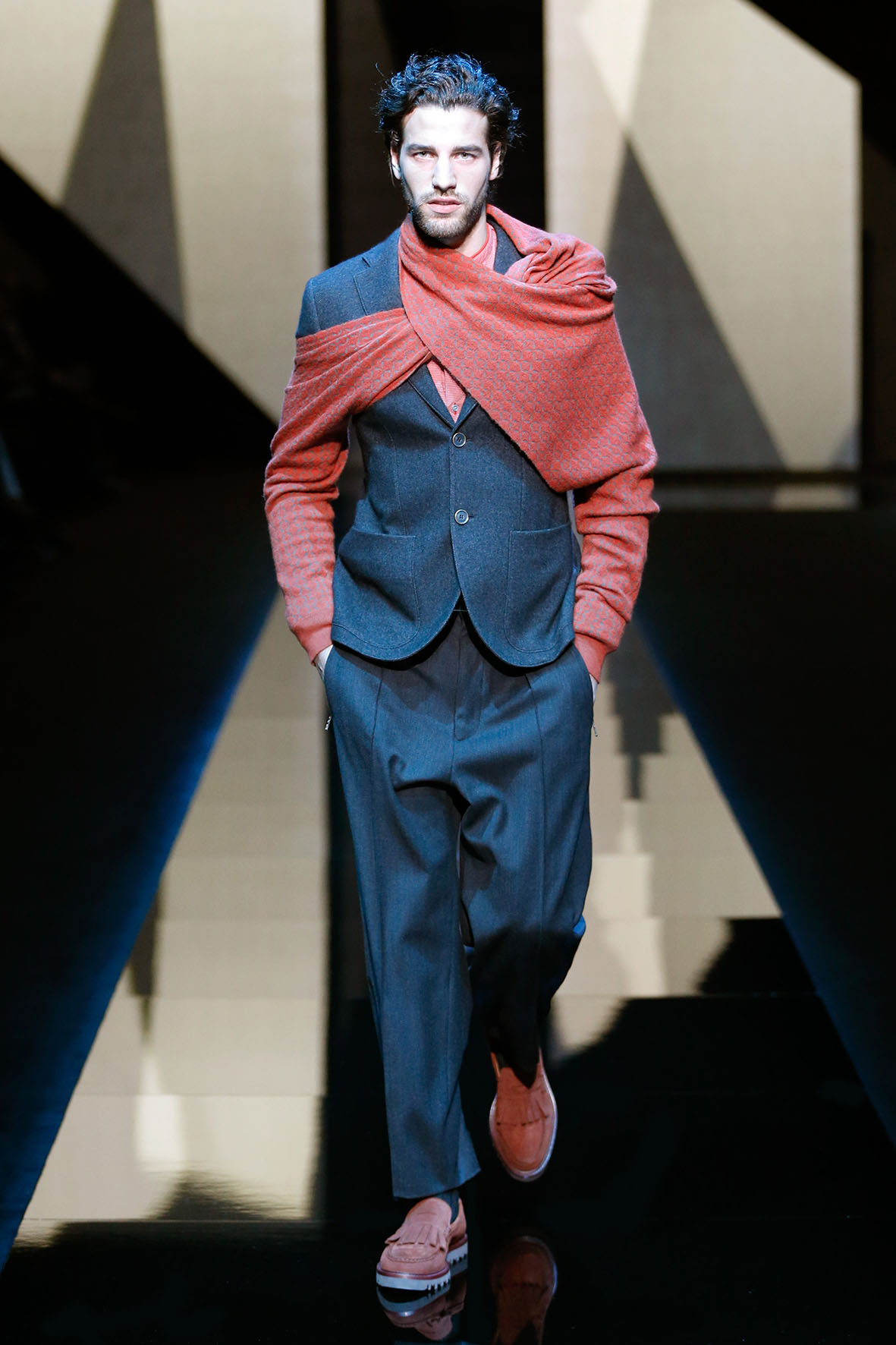 giorgio armani 2017