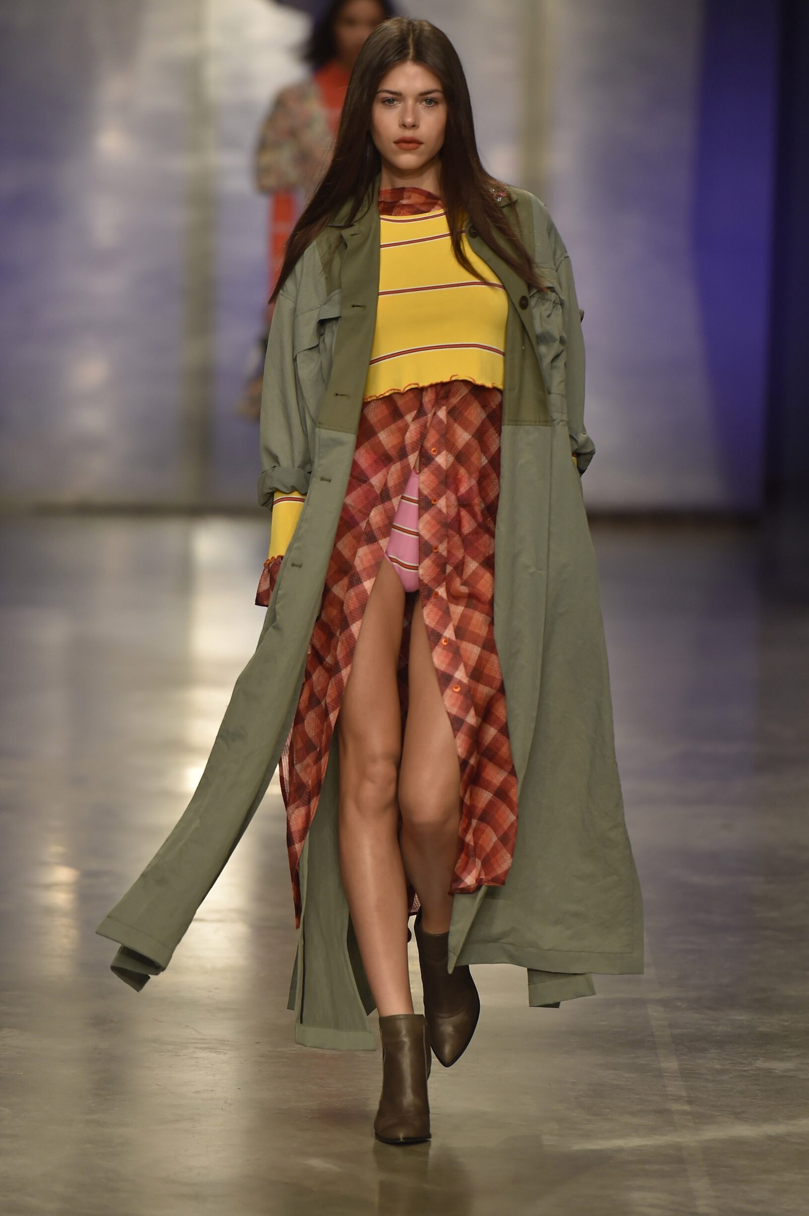 TOPSHOP UNIQUE FALL WINTER 2022 18 WOMEN  S COLLECTION 