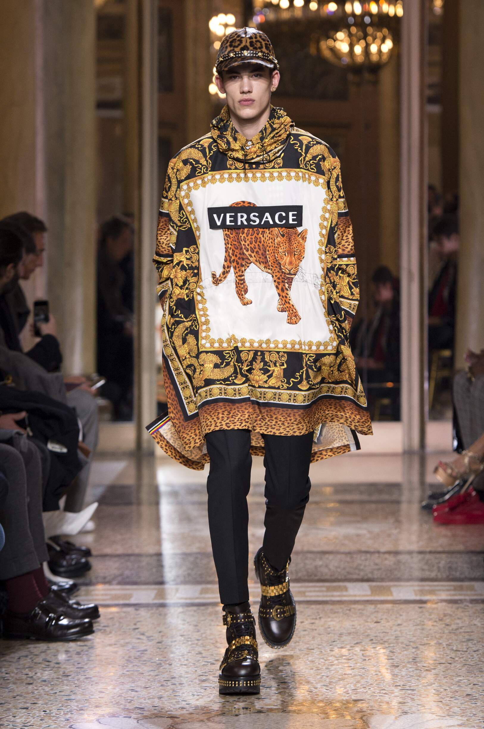 versace 2018 men