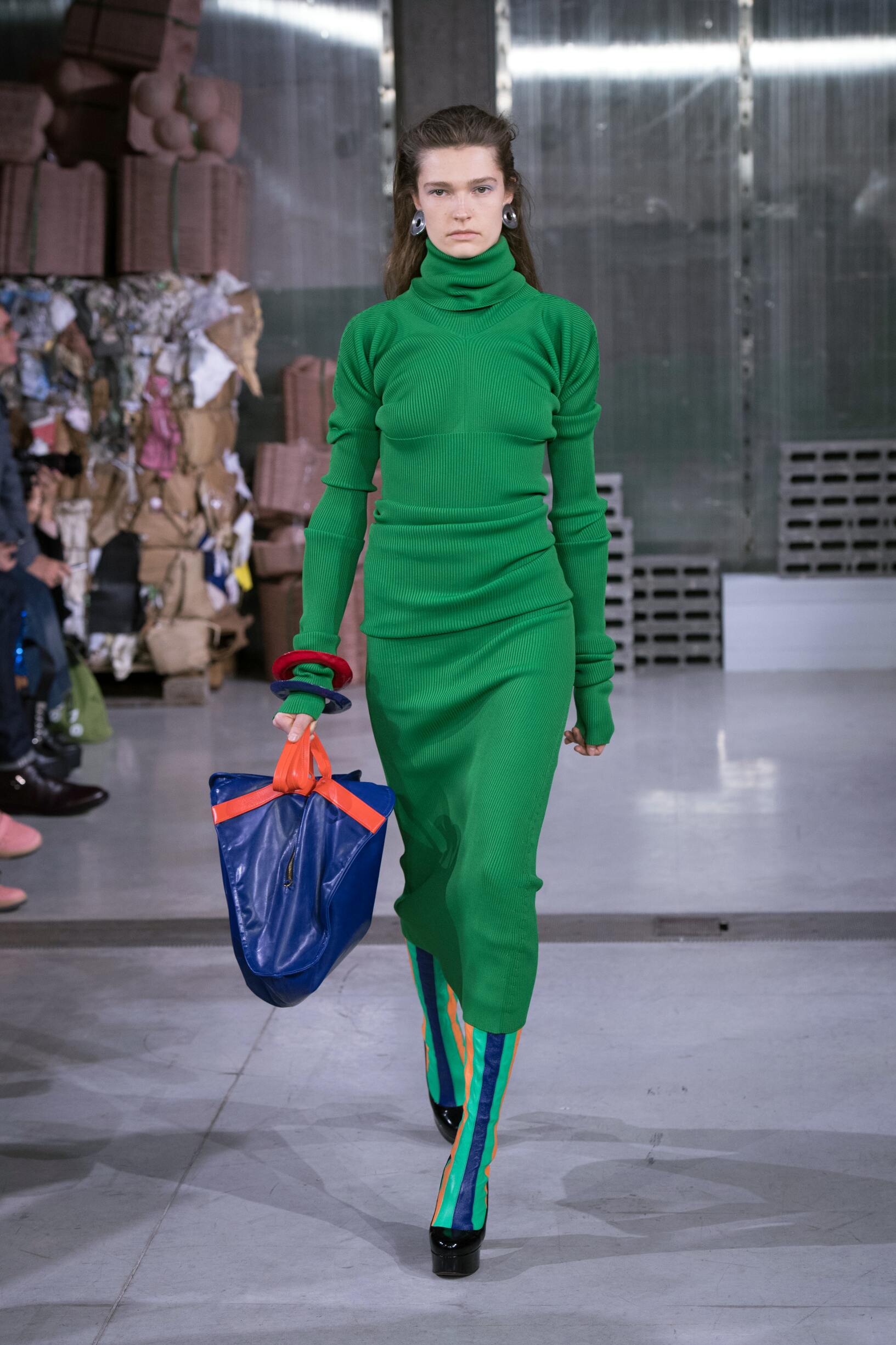 Marni Women's Collection 2018