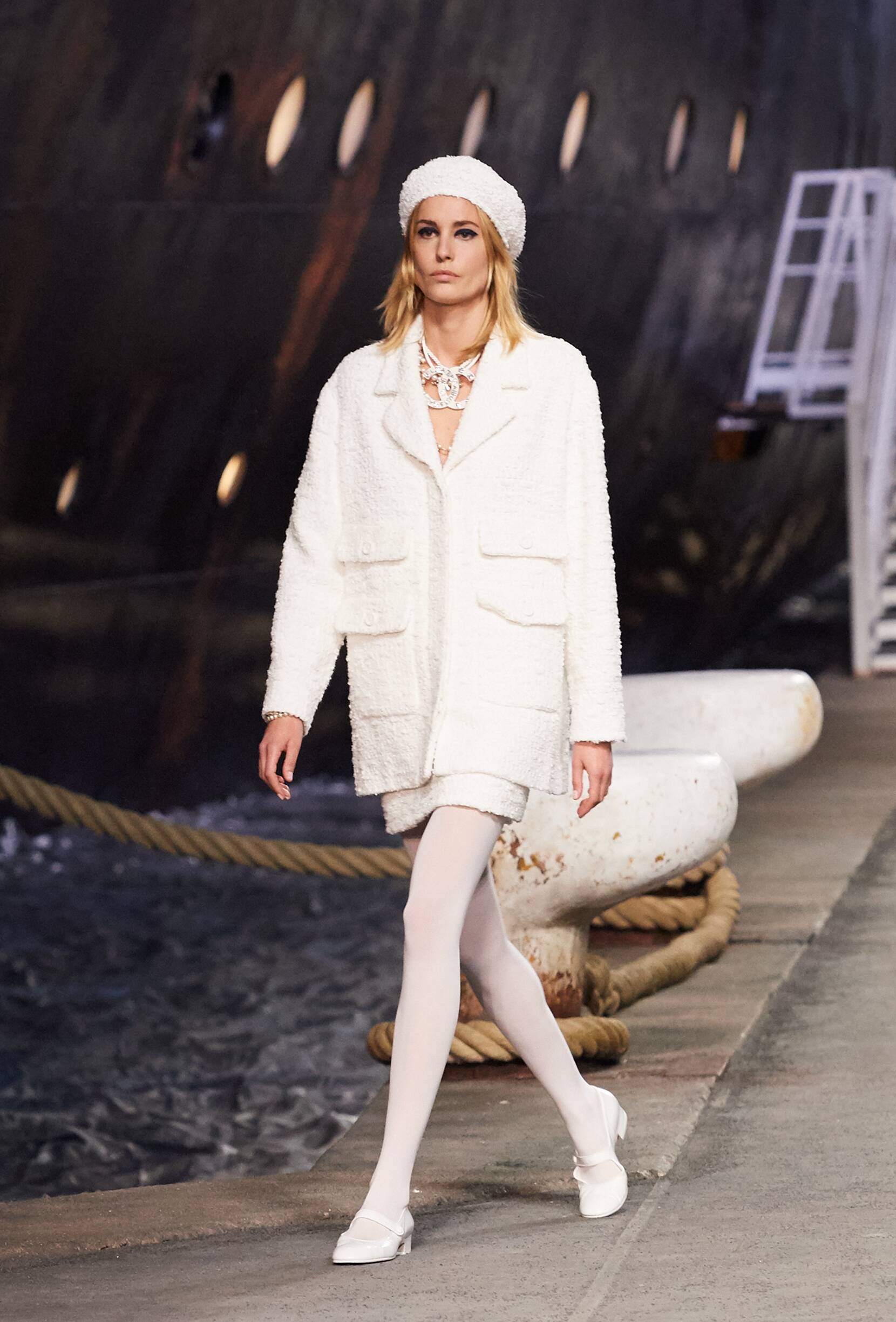 Everything You Need To Know About Chanel's Cruise Collection