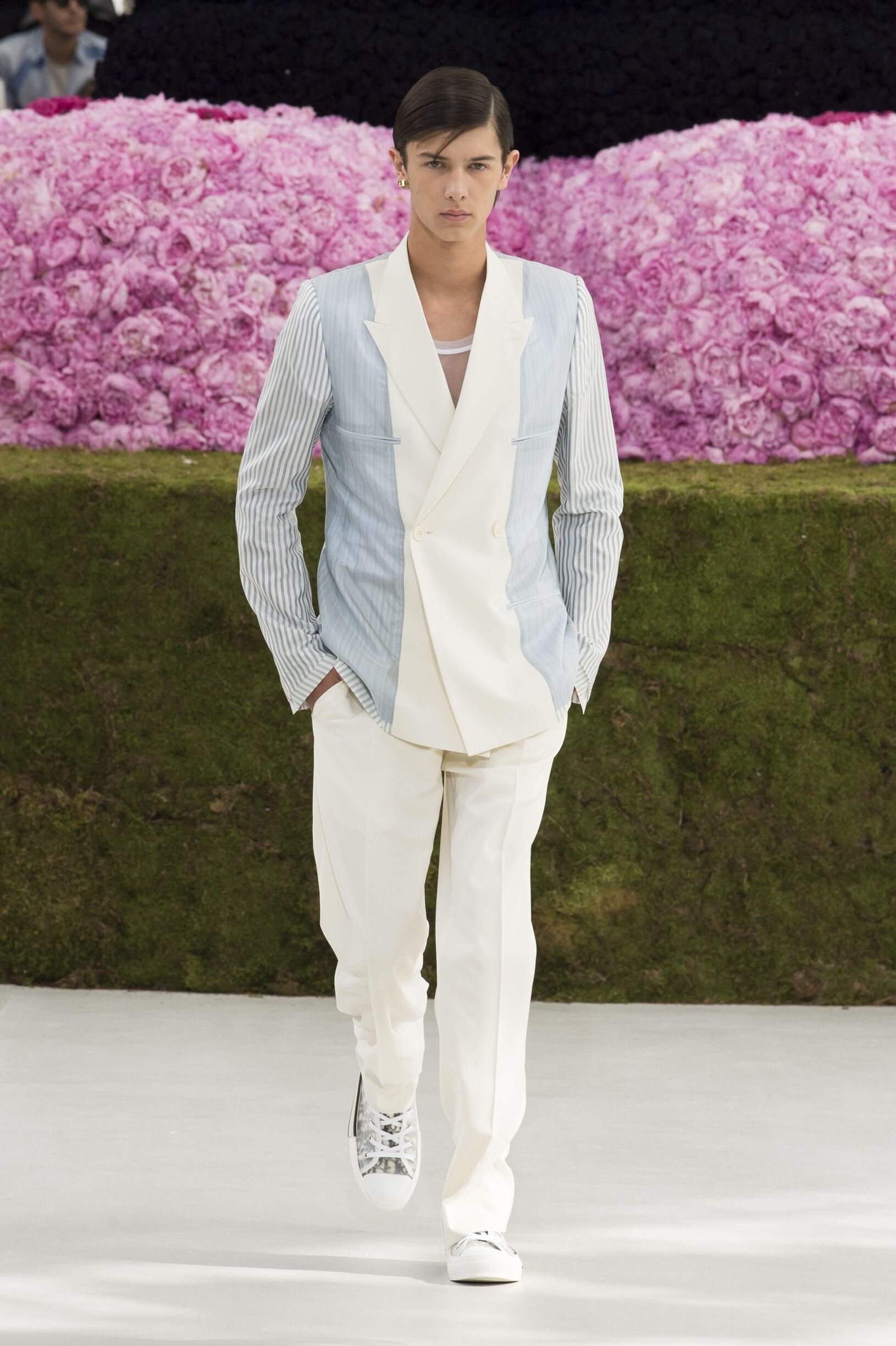 dior spring summer 2019 menswear