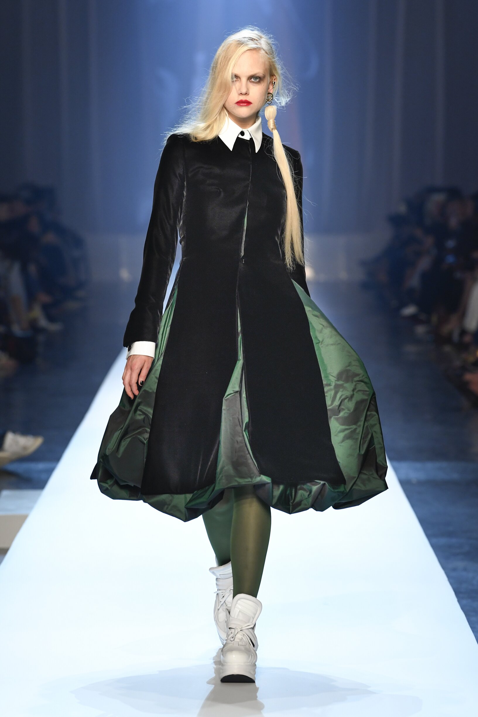Jean-Paul Gaultier Haute Couture Women Style