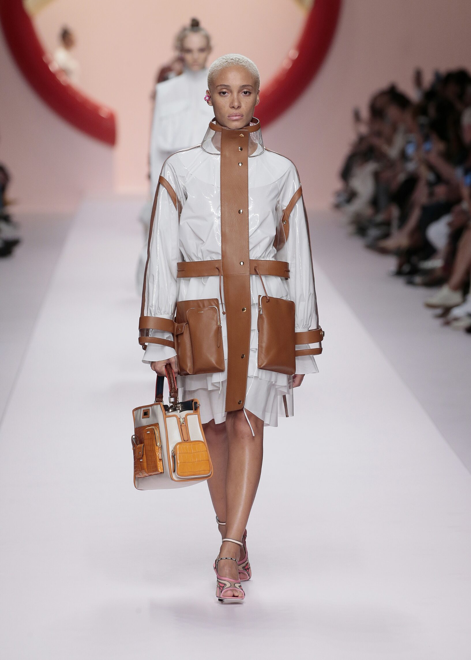 fendi womenswear