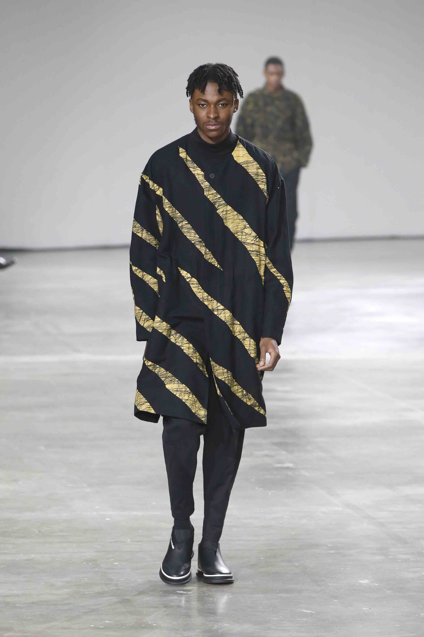 ISSEY MIYAKE FALL WINTER 2019 MEN’S COLLECTION | The Skinny Beep