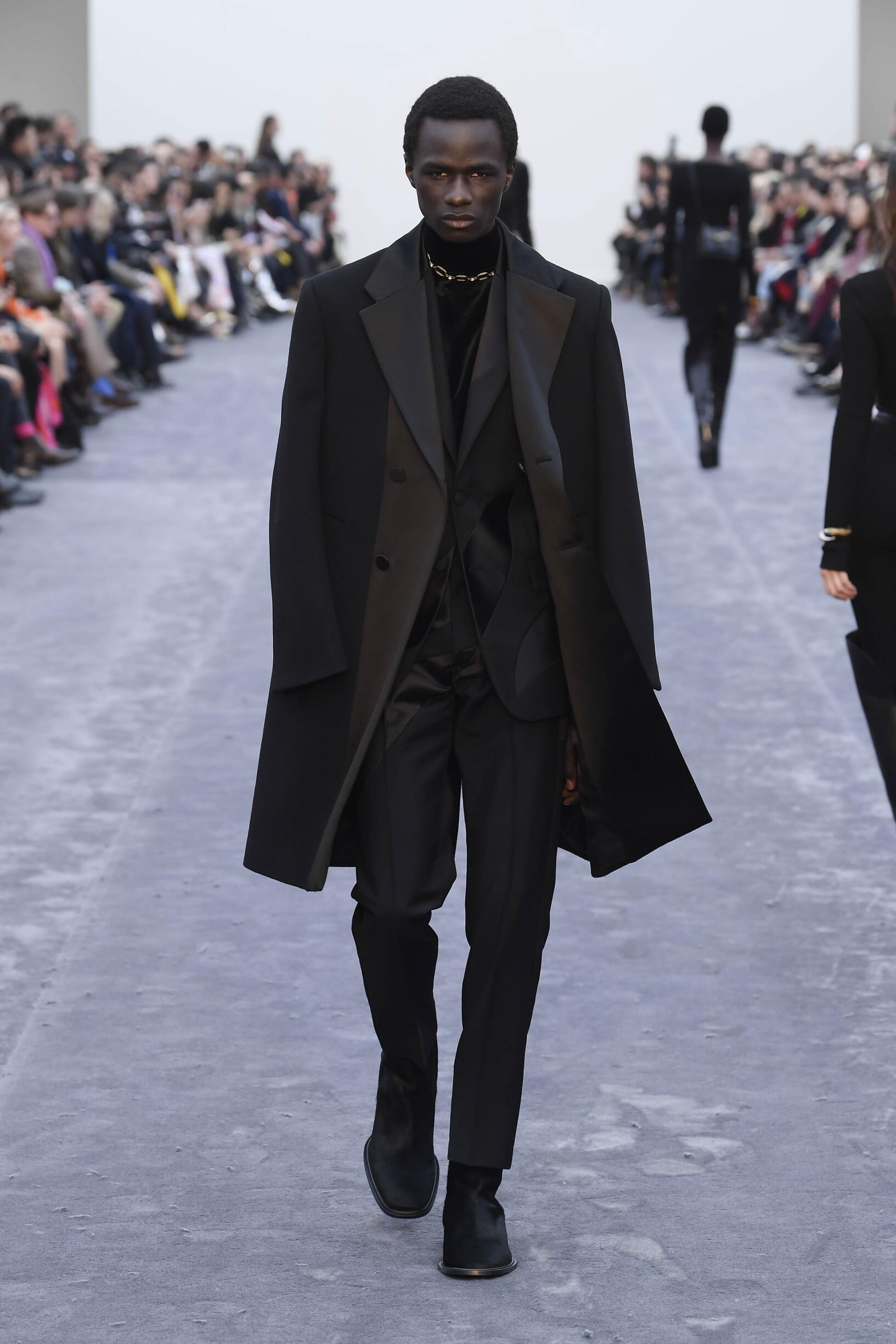Fashion 2019 Mens Style Roberto Cavalli