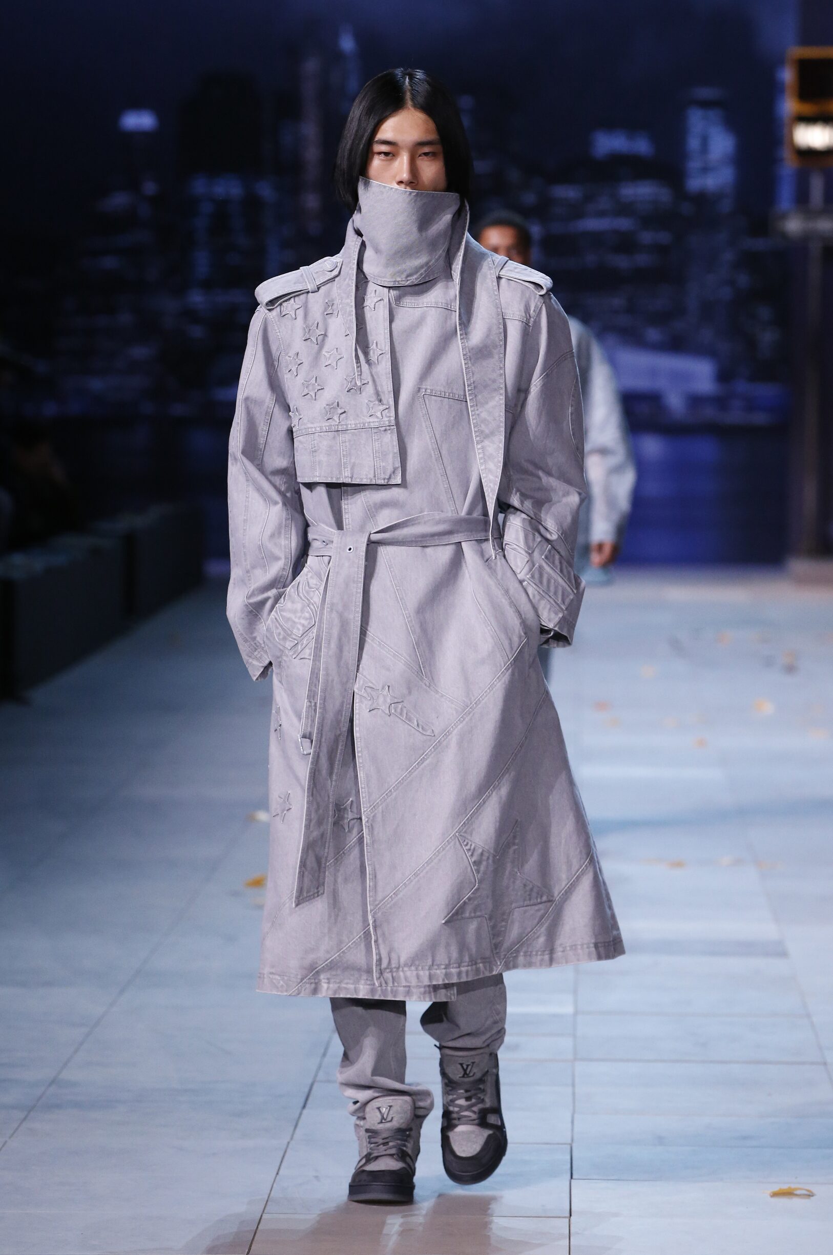 Louis Vuitton Fall Winter 2019 Mens Collection Paris Fashion Week