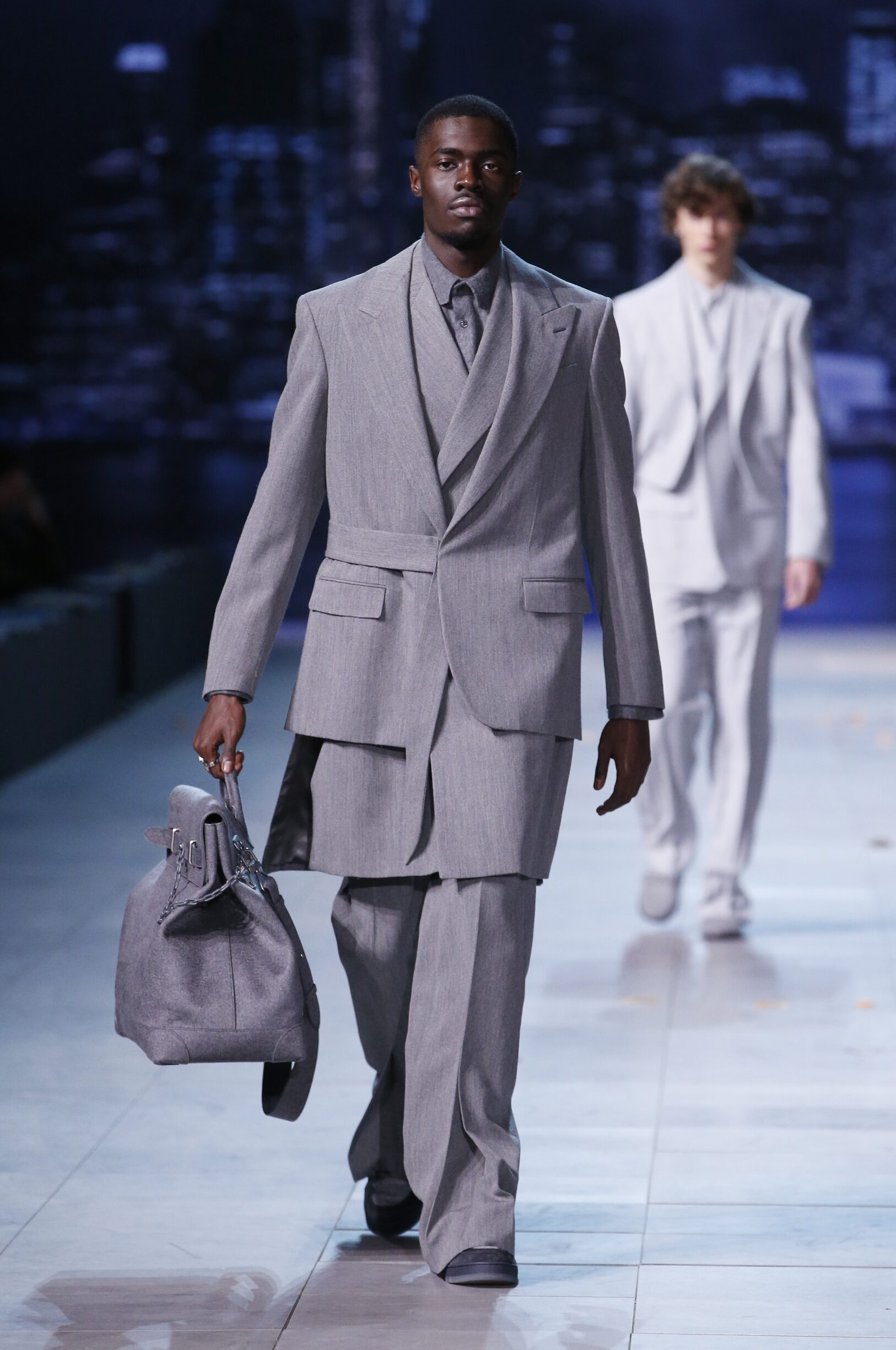 Louis Vuitton Fall 2019 Men's Collection