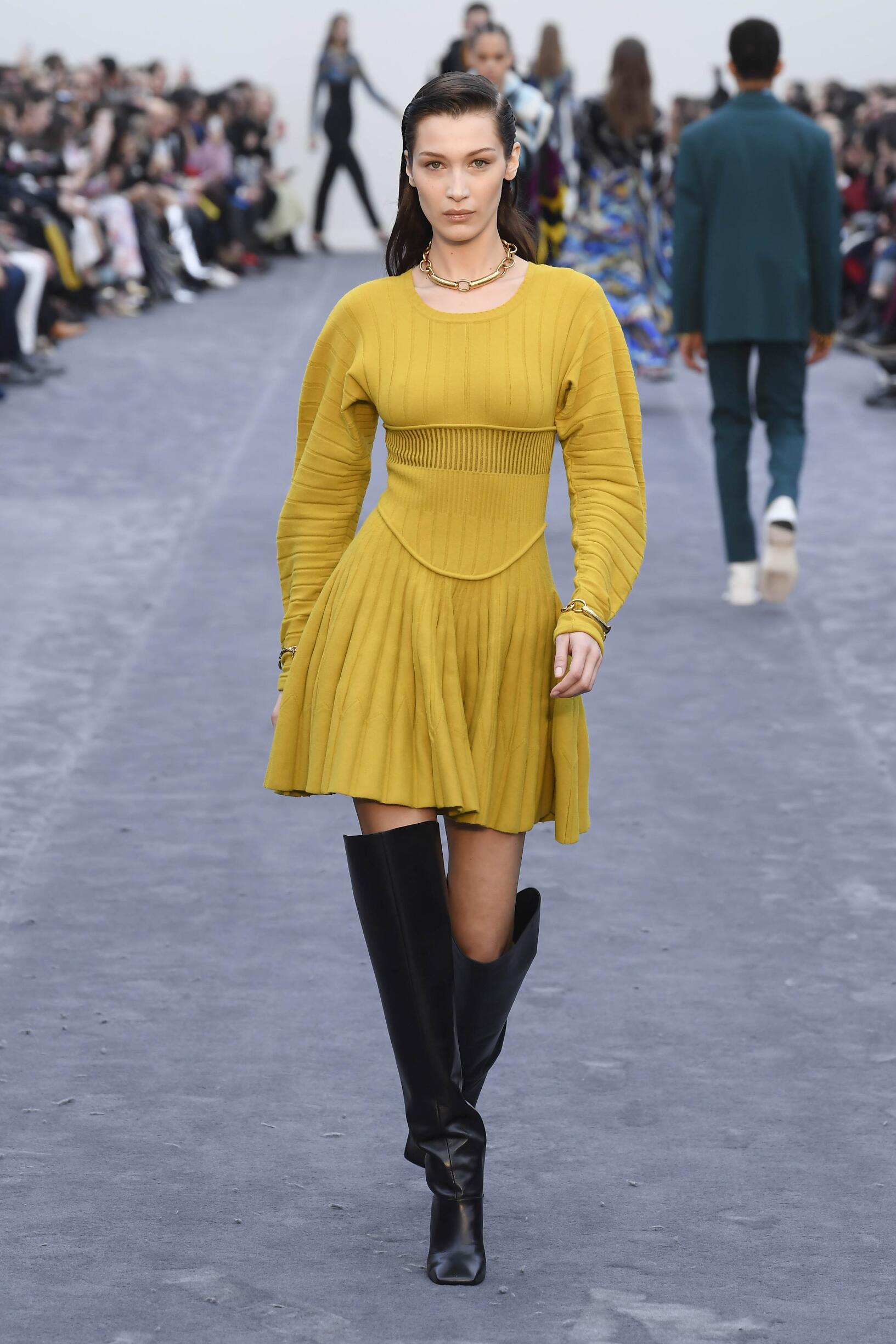 Winter 2019 Fashion Trends Roberto Cavalli