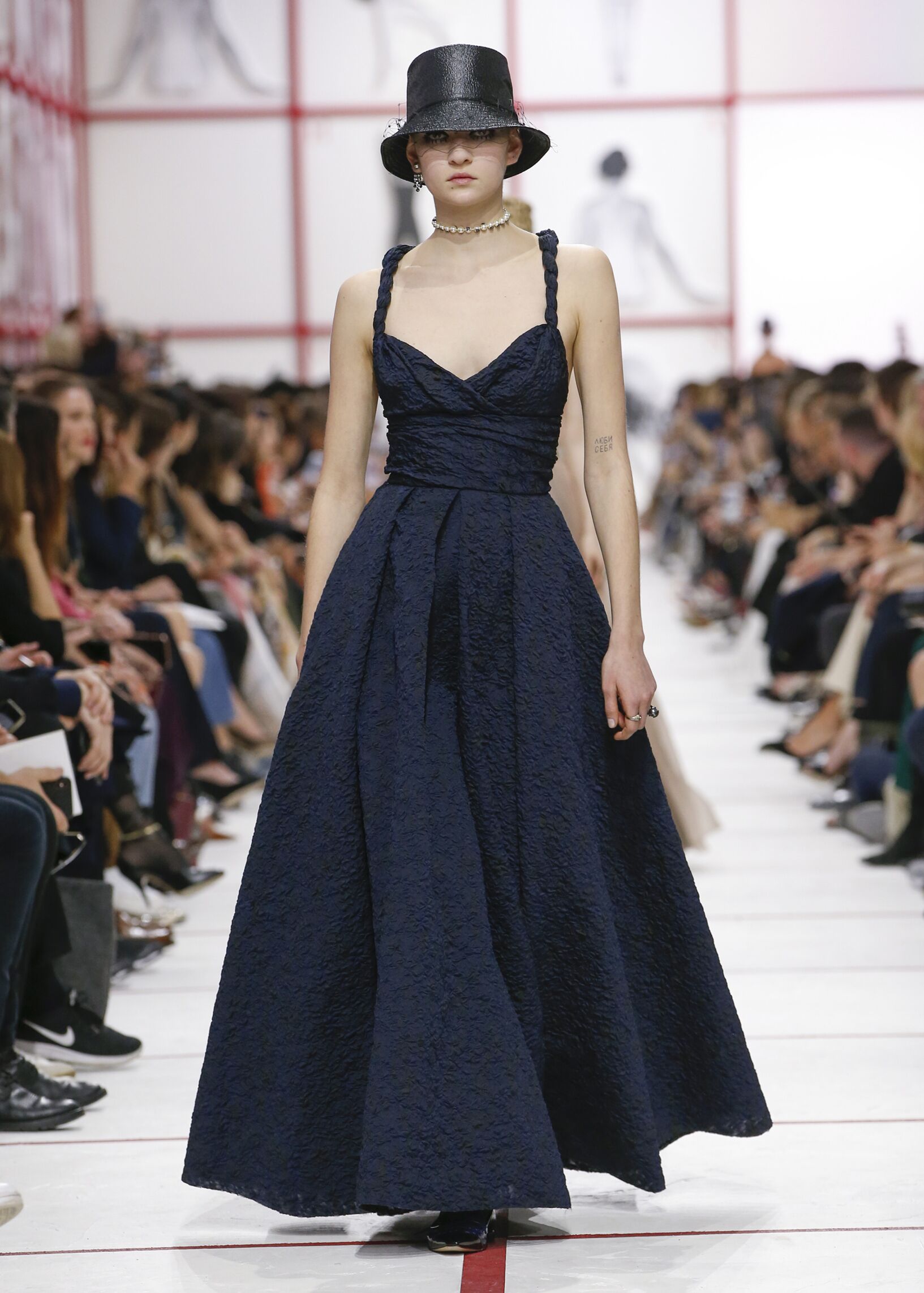 2019-20 Dior Trends Paris Fashion