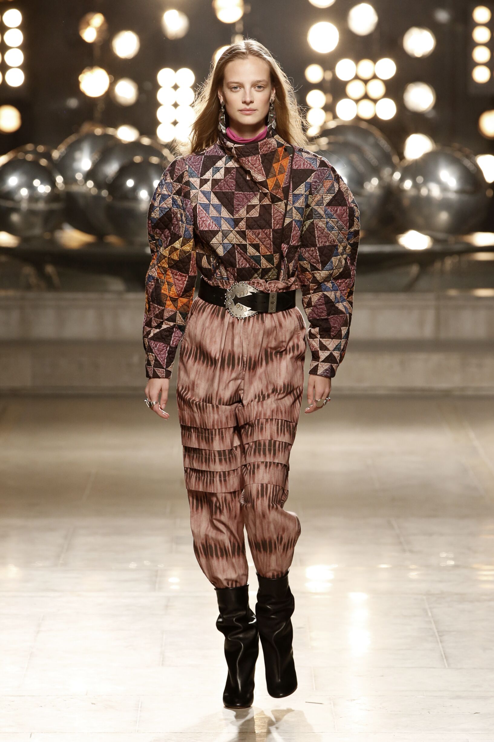Fall Fashion Trends 2019-20 Isabel Marant
