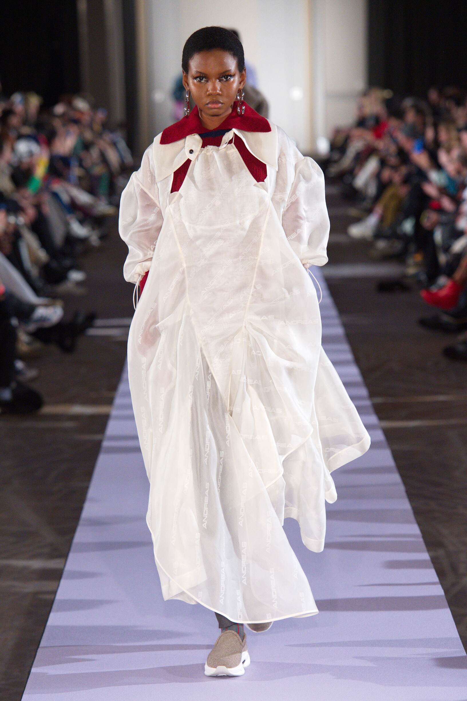 Winter 2019 Fashion Trends Andreas Kronthaler for Vivienne Westwood