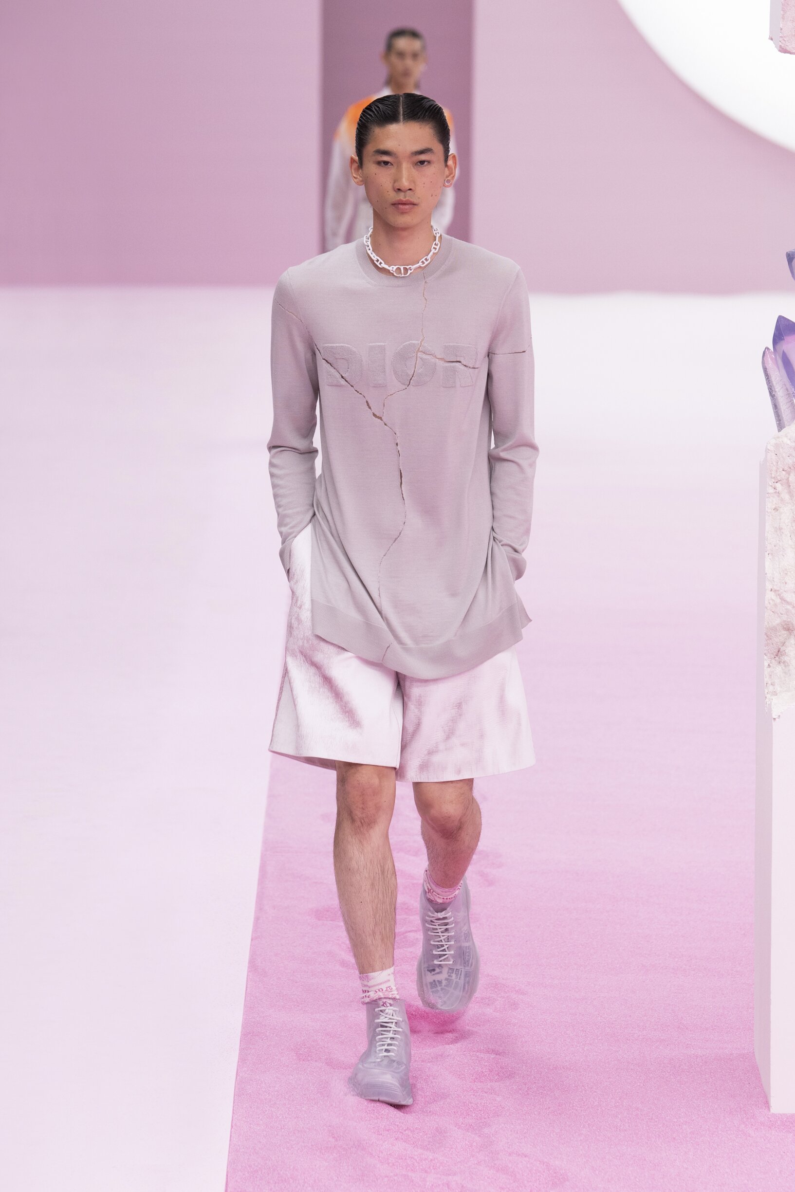 DIOR SPRING SUMMER 2020 MEN’S COLLECTION | The Skinny Beep