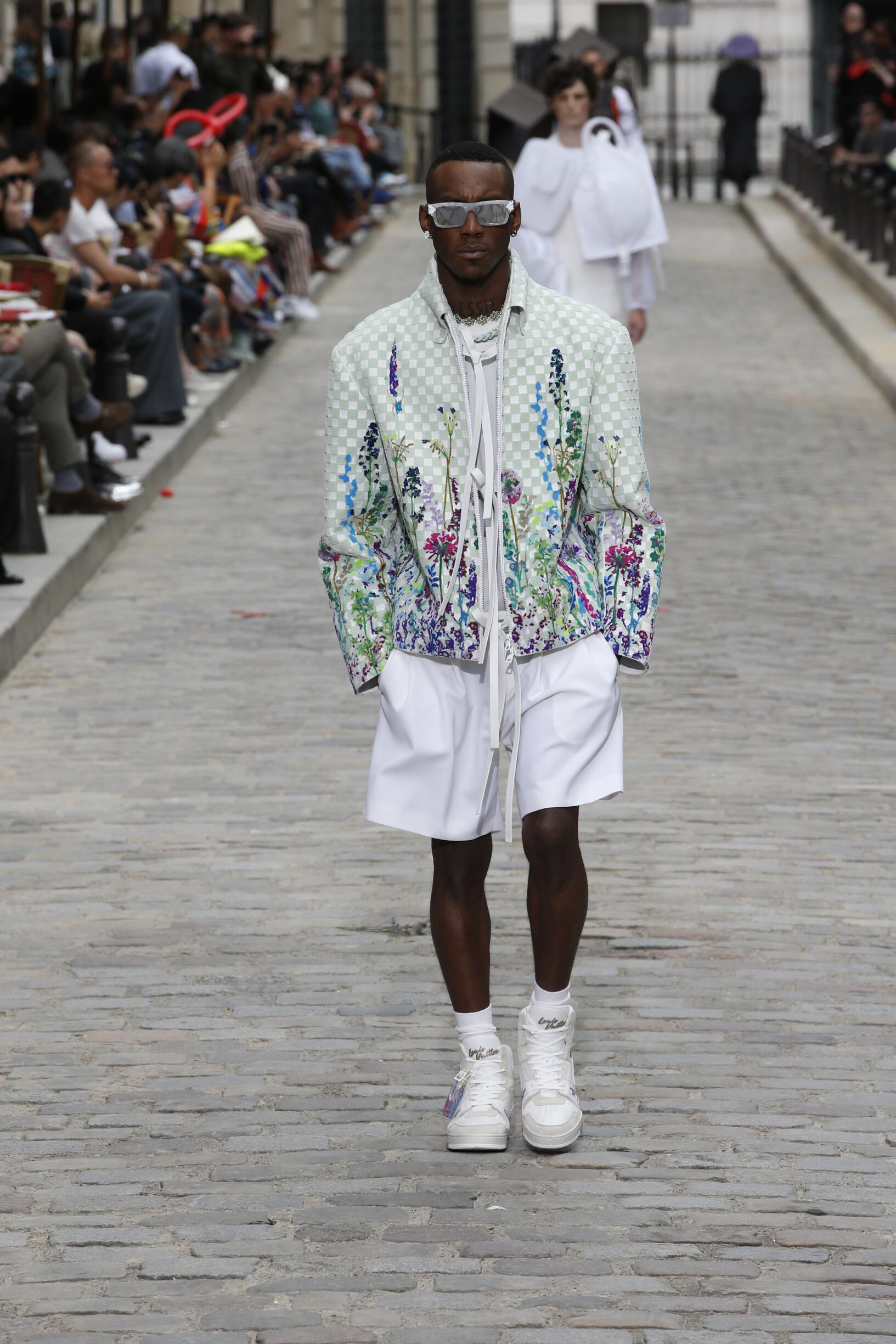 Fashion 2020 Mens Style Louis Vuitton