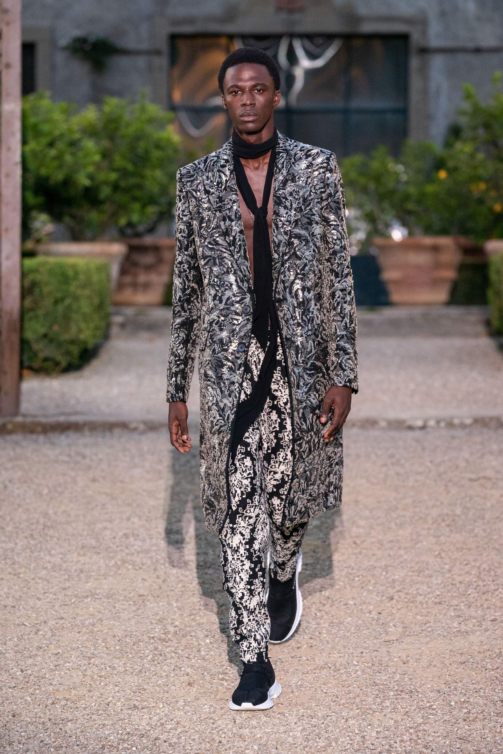 Spring Summer Fashion Trends 2020 Givenchy