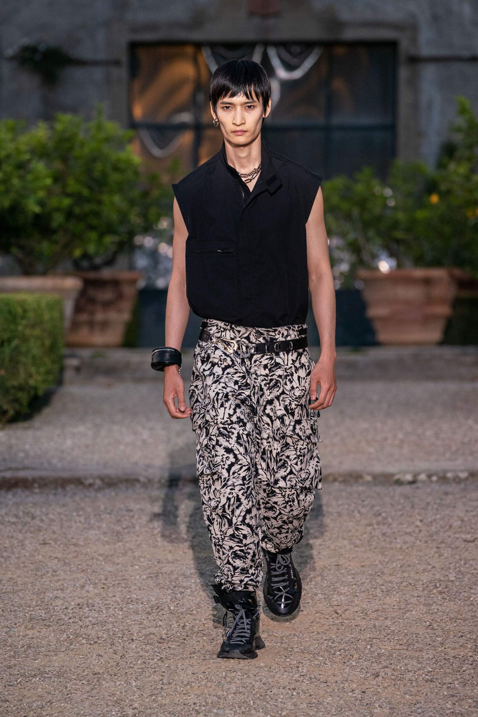 Summer 2020 Man Trends Givenchy