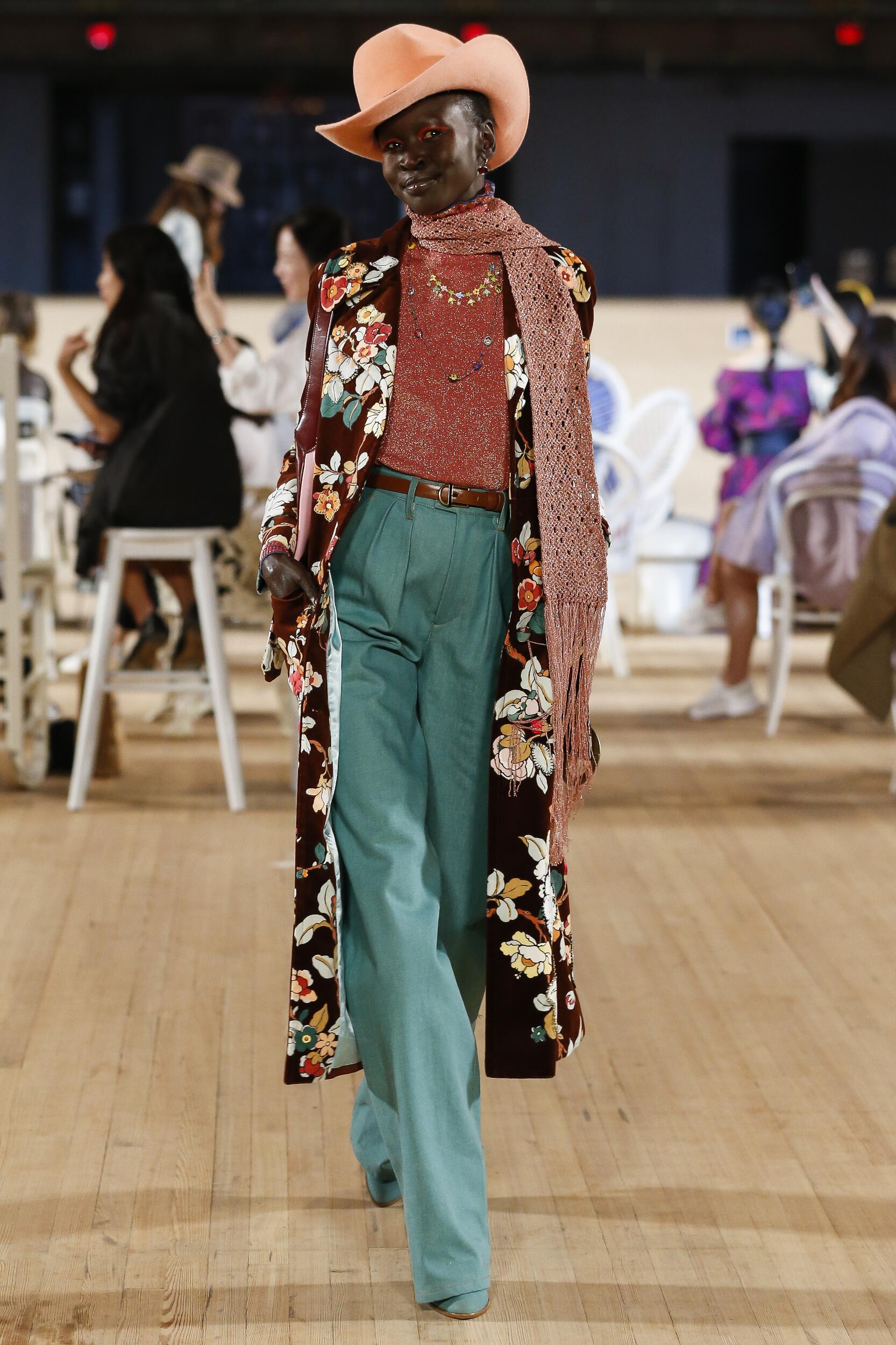 Spring 2020 Fashion Trends Marc Jacobs