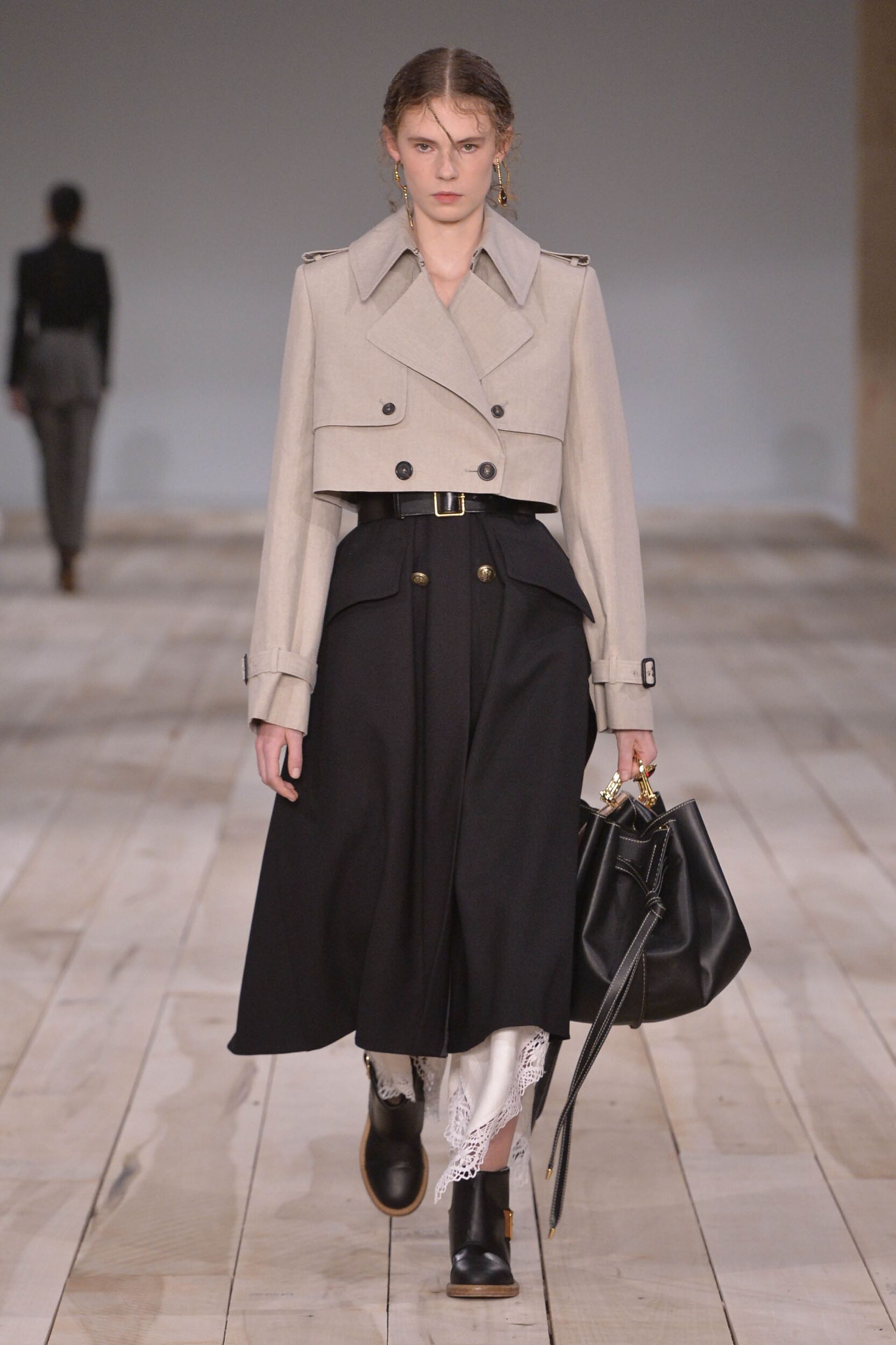 Alexander McQueen SS 2020 Womenswear Alexander McQueen SS 2020 Womenswear