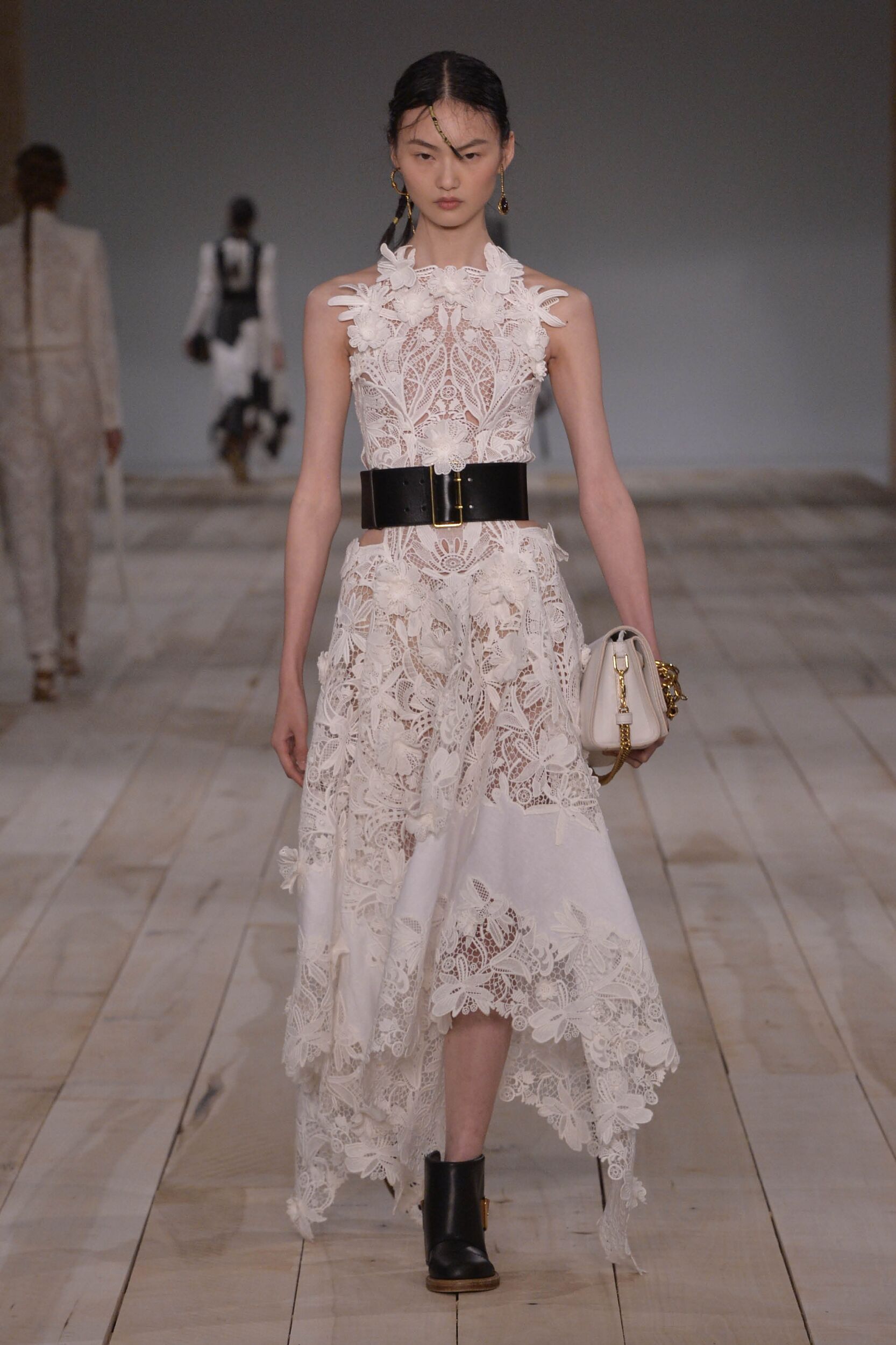 Alexander McQueen Style Alexander McQueen Style