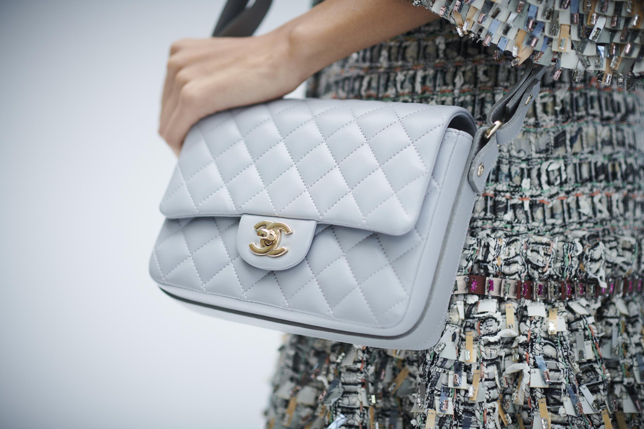 Chanel Spring Summer 2020 Seasonal Bag Collection Act 1