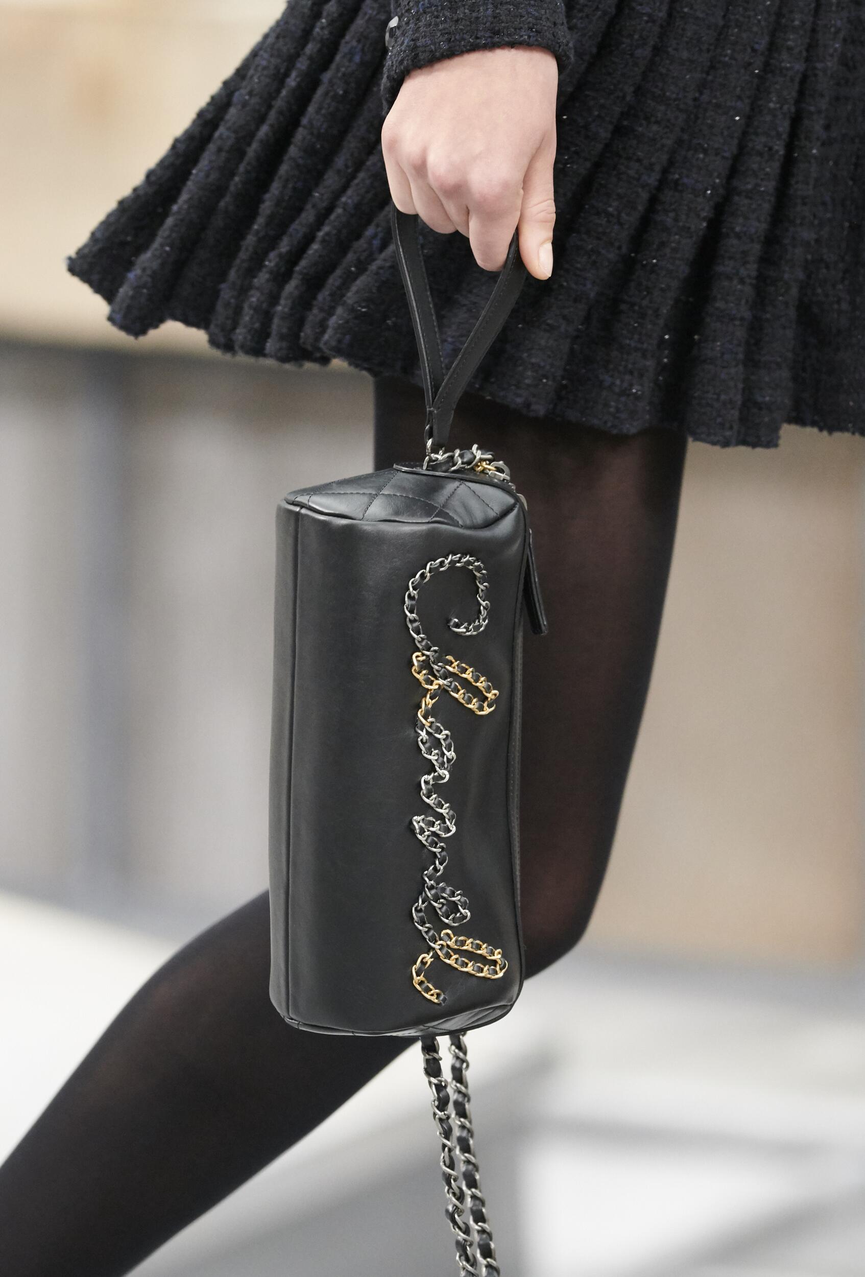 Chanel Fashion Bag