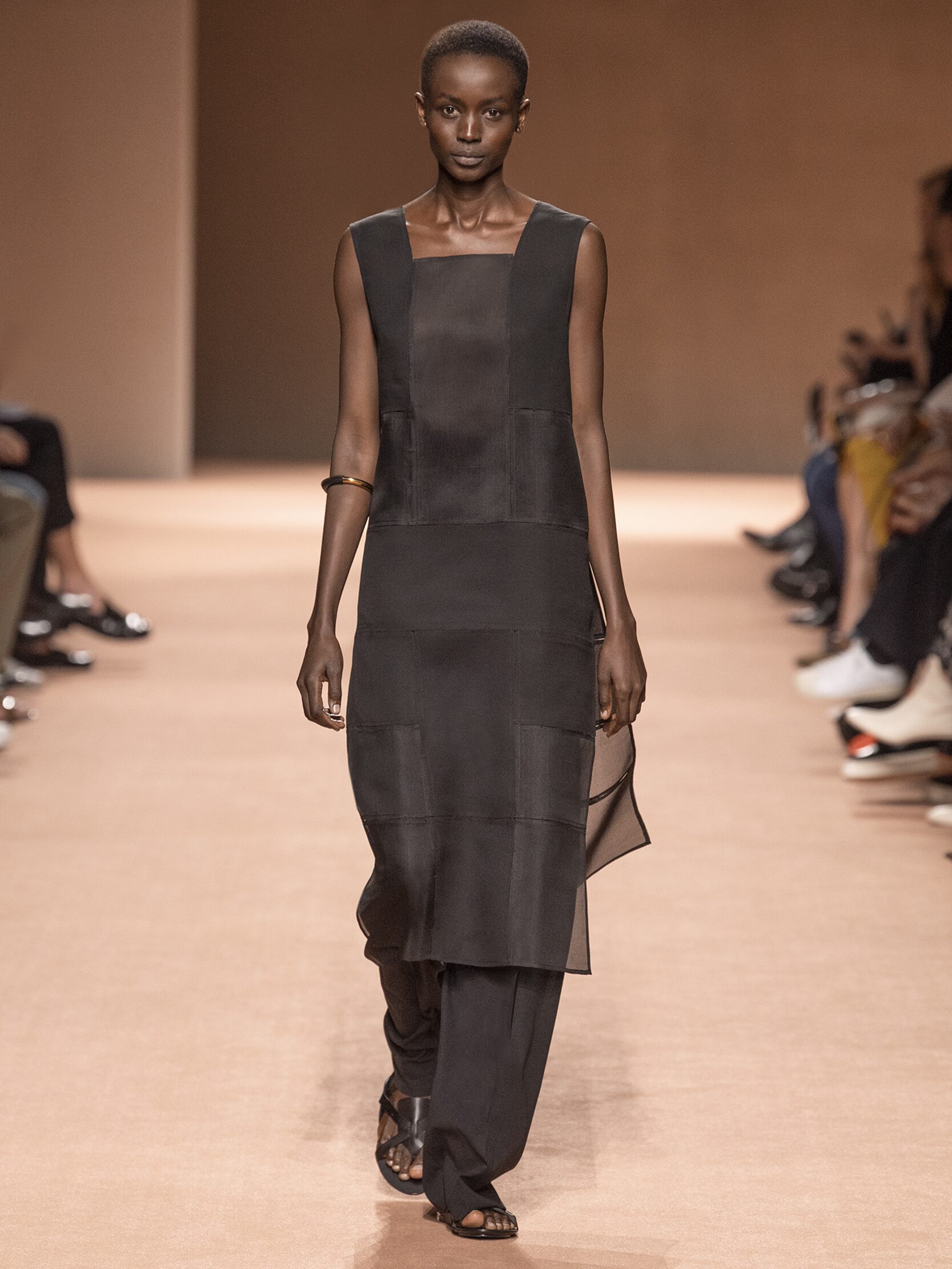 Hermès 2020 Paris Trends