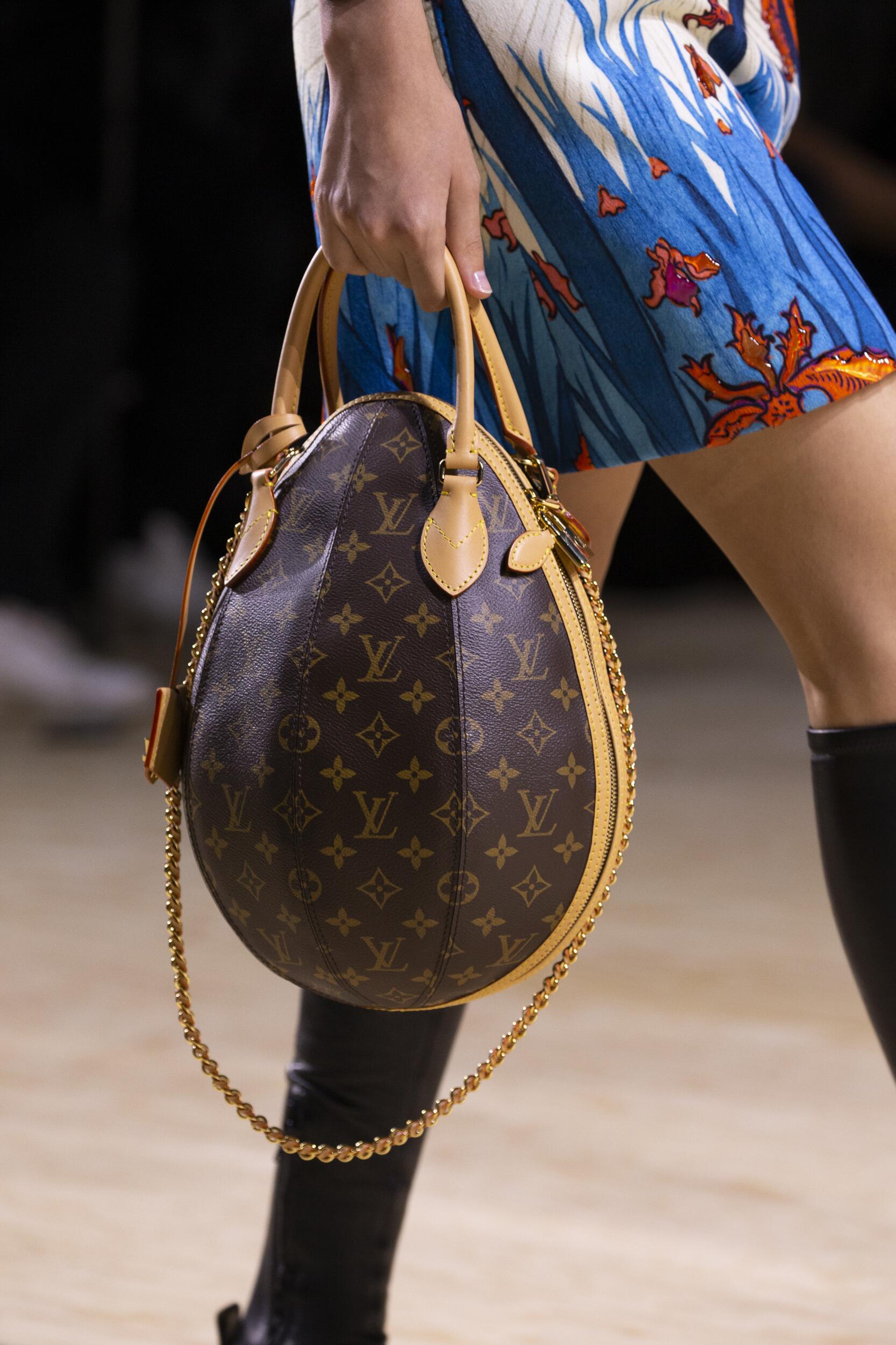 Louis Vuitton Bag 2020
