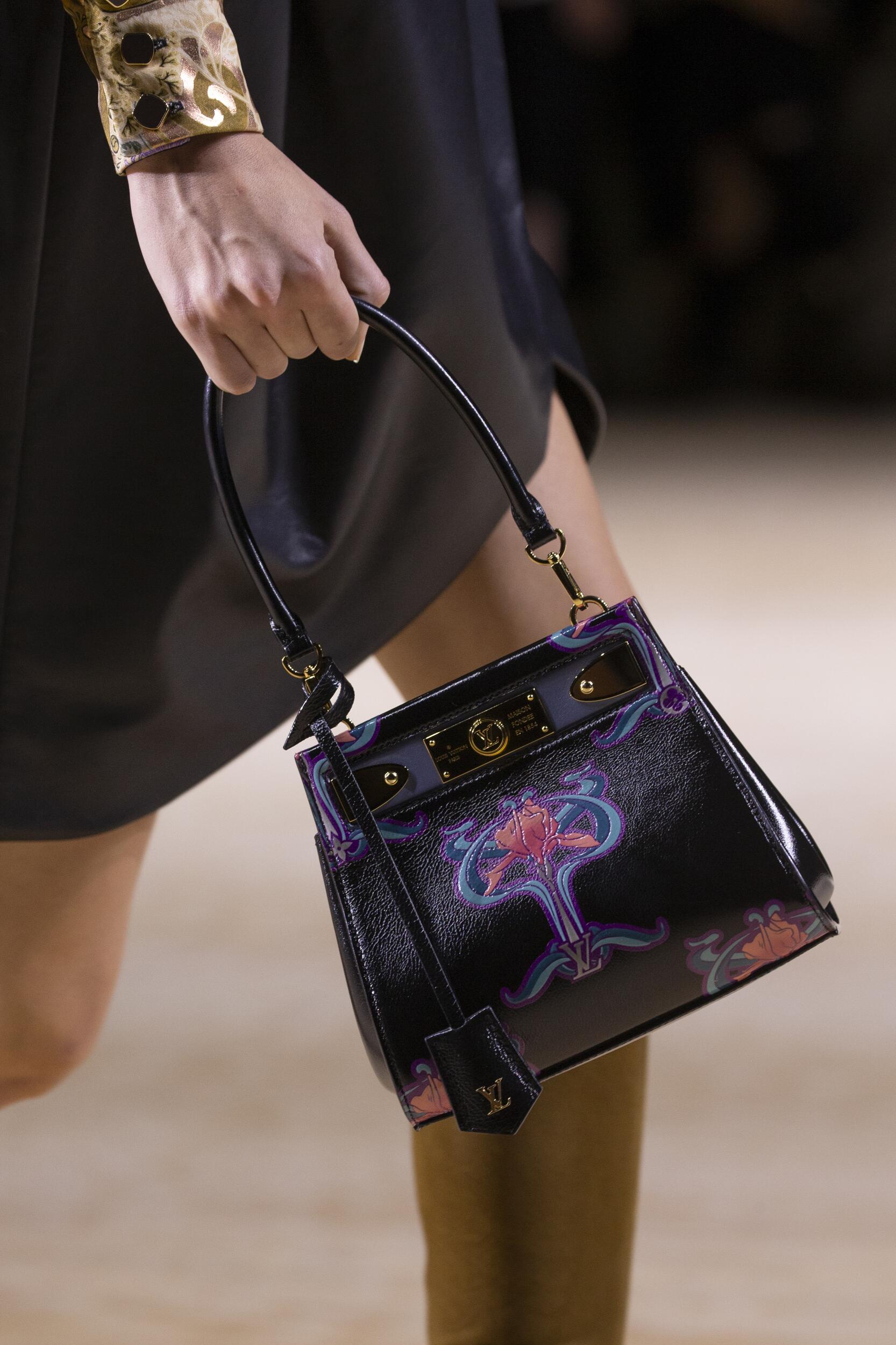 Louis Vuitton Bags Spring Summer 2020