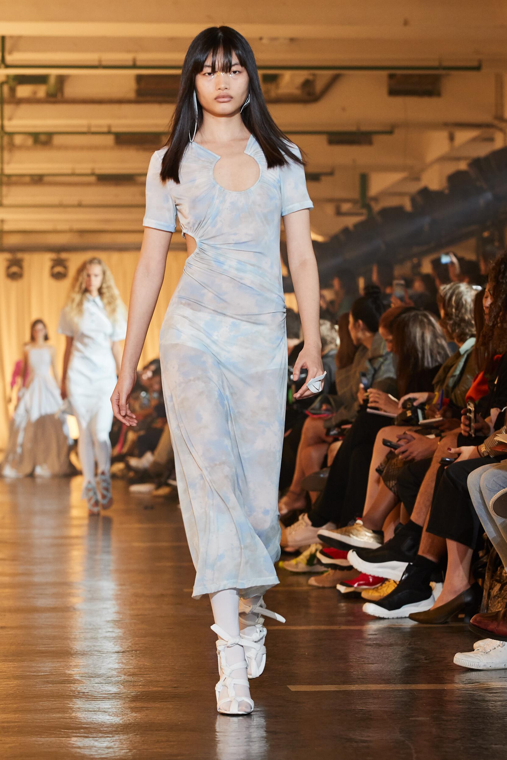 Spring Fashion Trends 2020 Off White c/o Virgil Abloh
