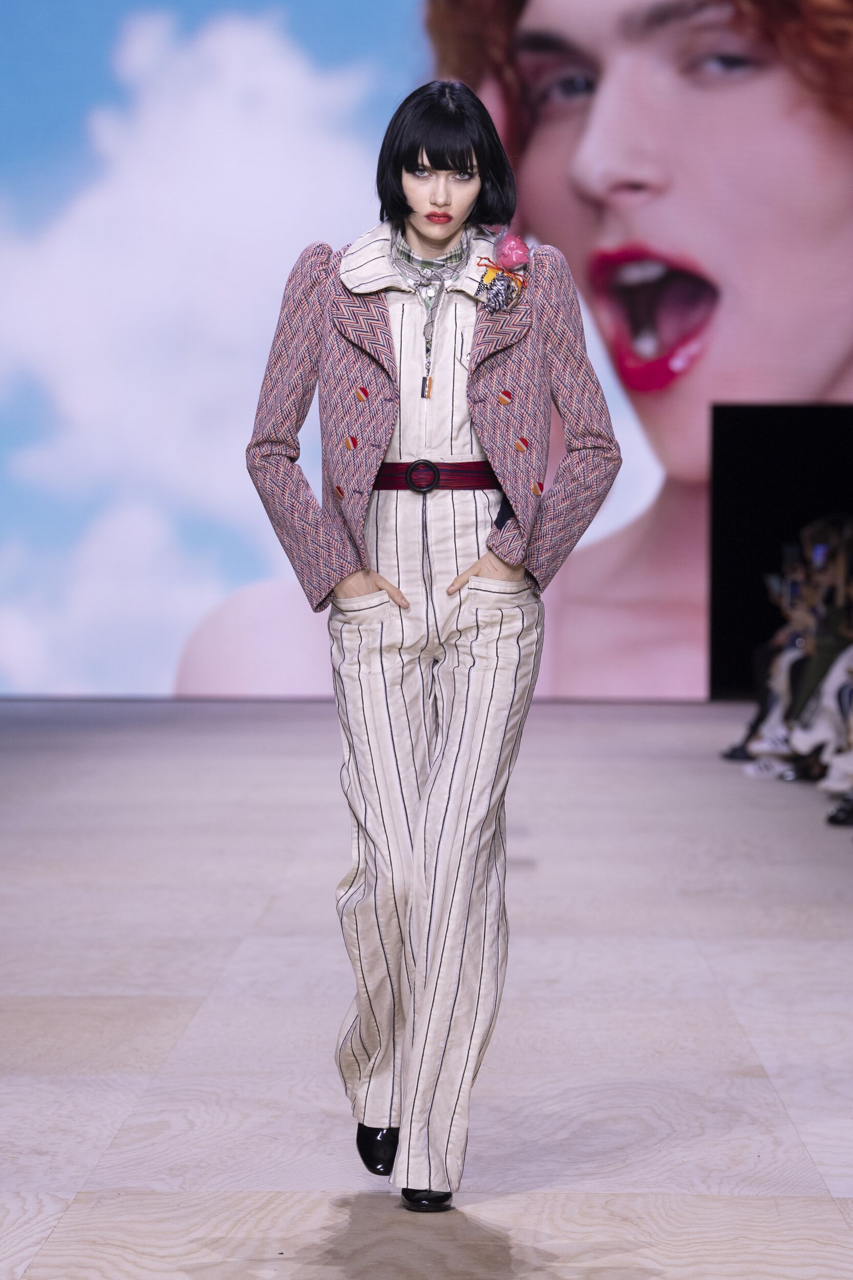Summer 2020 Fashion Trends Louis Vuitton