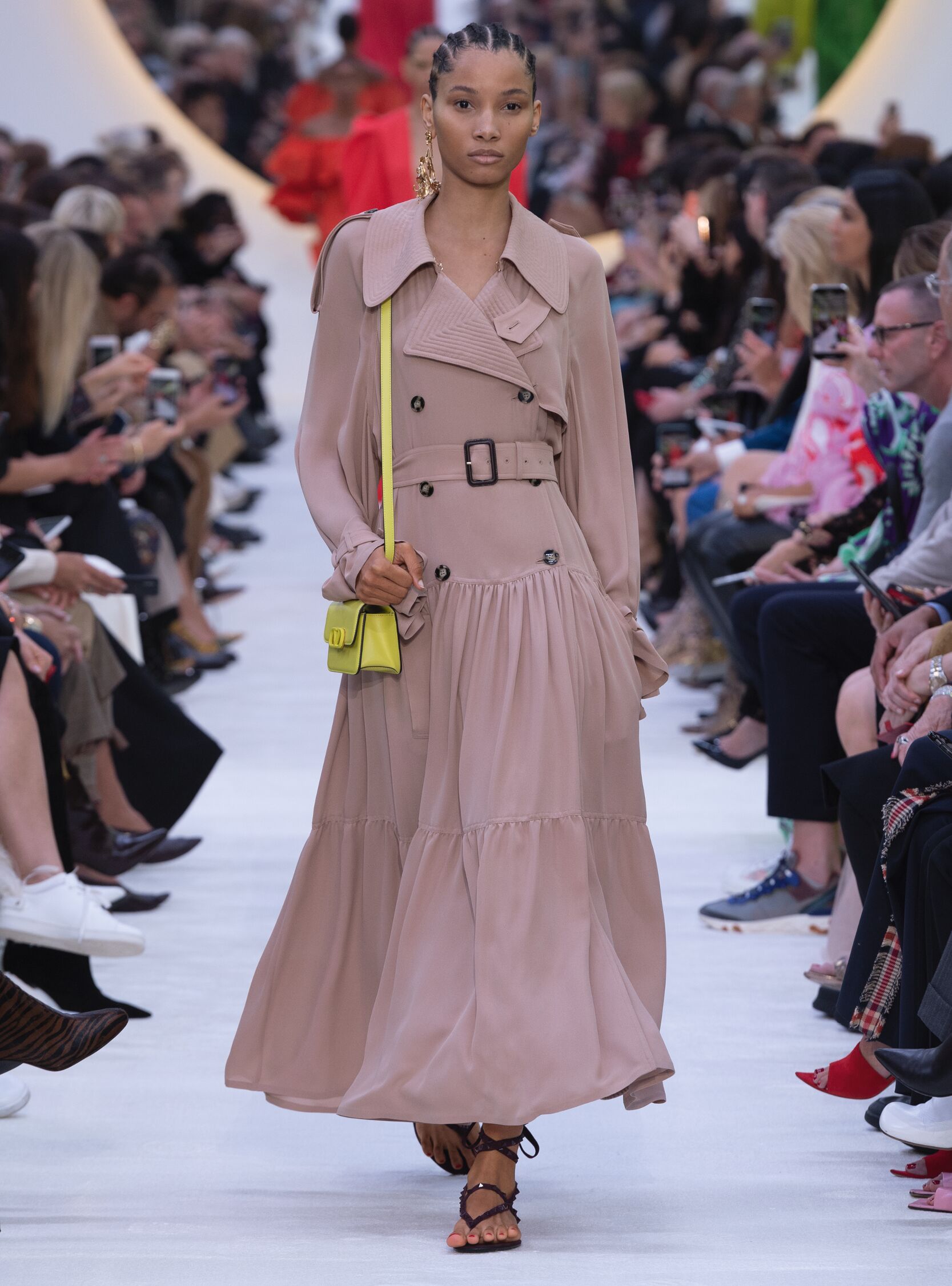 Summer 2020 Fashion Trends Valentino