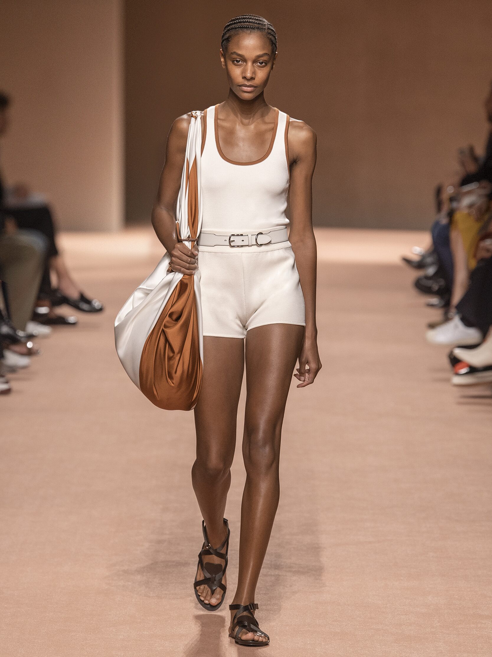 Womenswear Summer Hermès 2020