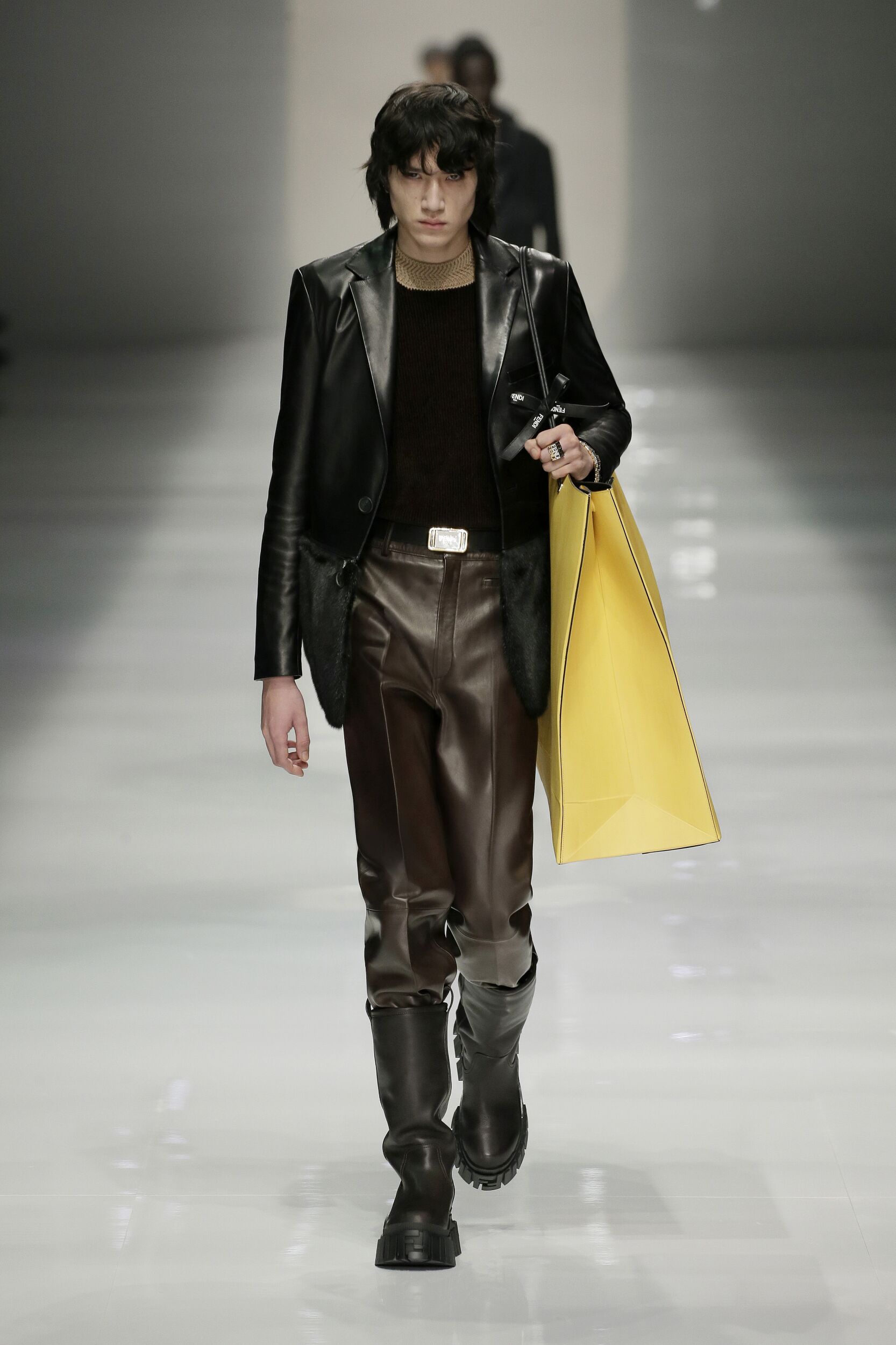 fendi menswear 2020