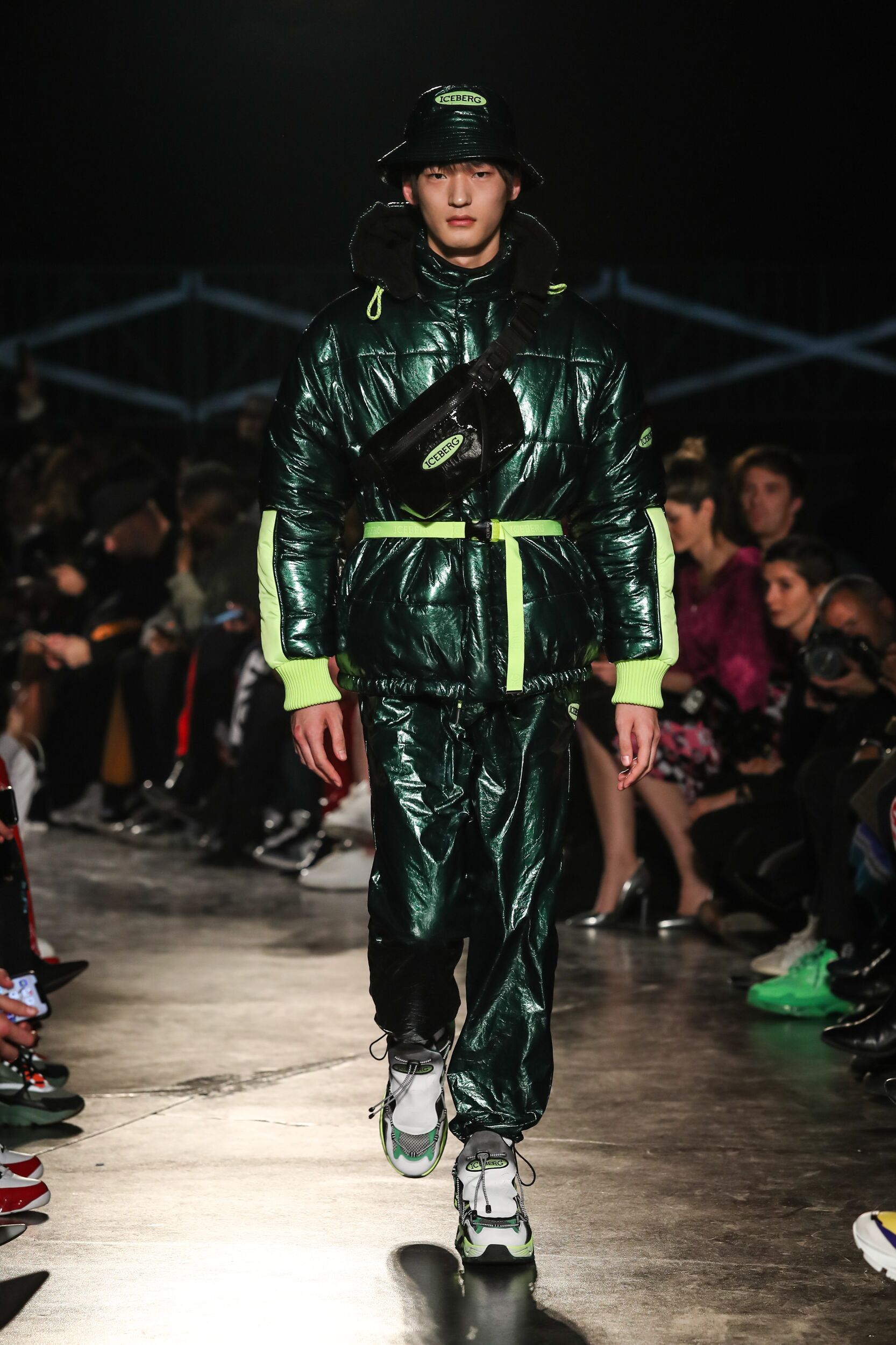 Fall Fashion Trends 2020-21 Iceberg