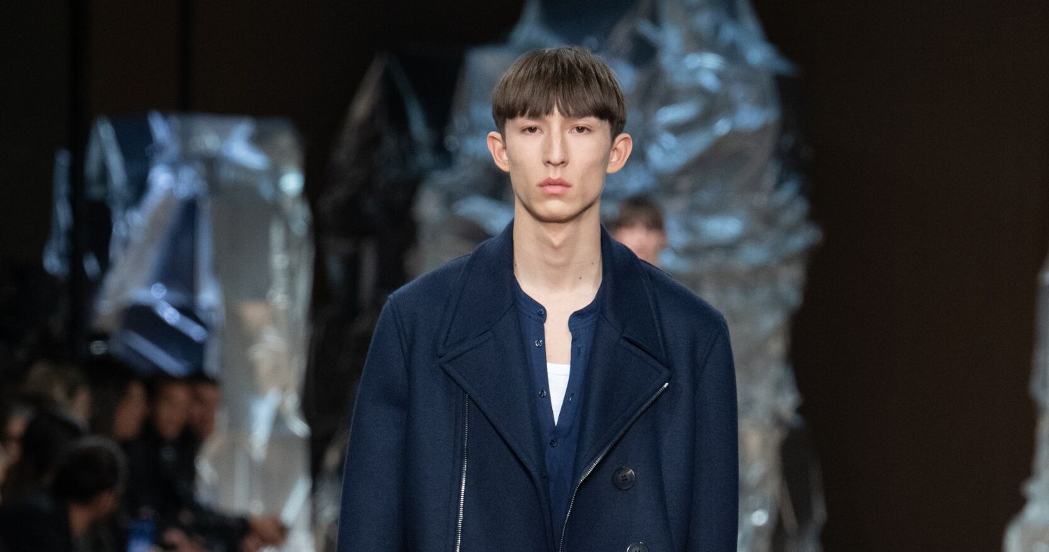 How Louis Vuitton's FW/21 Men's Show Reimagined Black Aesthetic