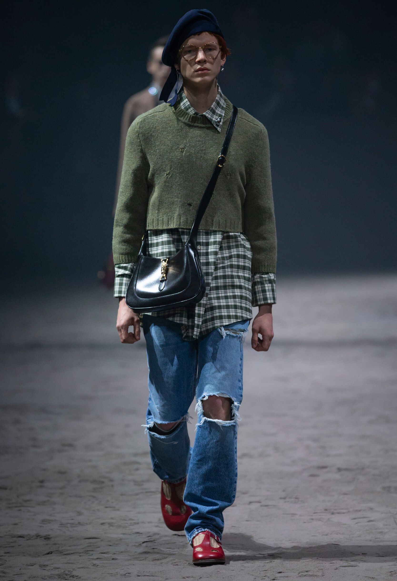 Winter 2020 Fashion Trends Gucci