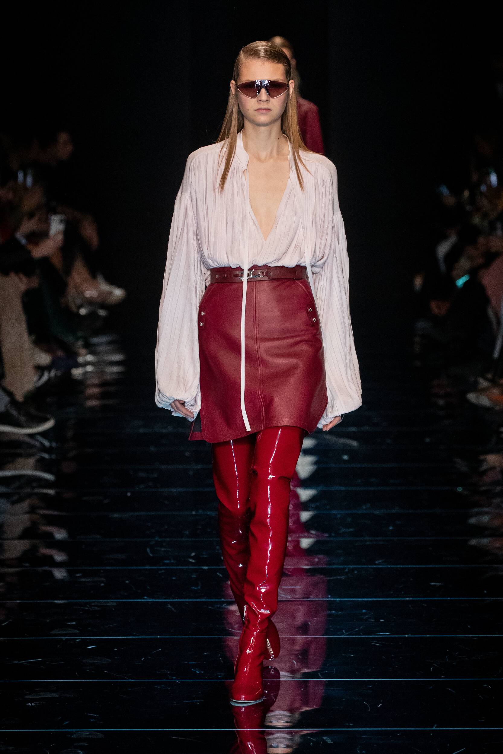 SPORTMAX FALL WINTER 2020 WOMEN'S COLLECTION | The Skinny Beep