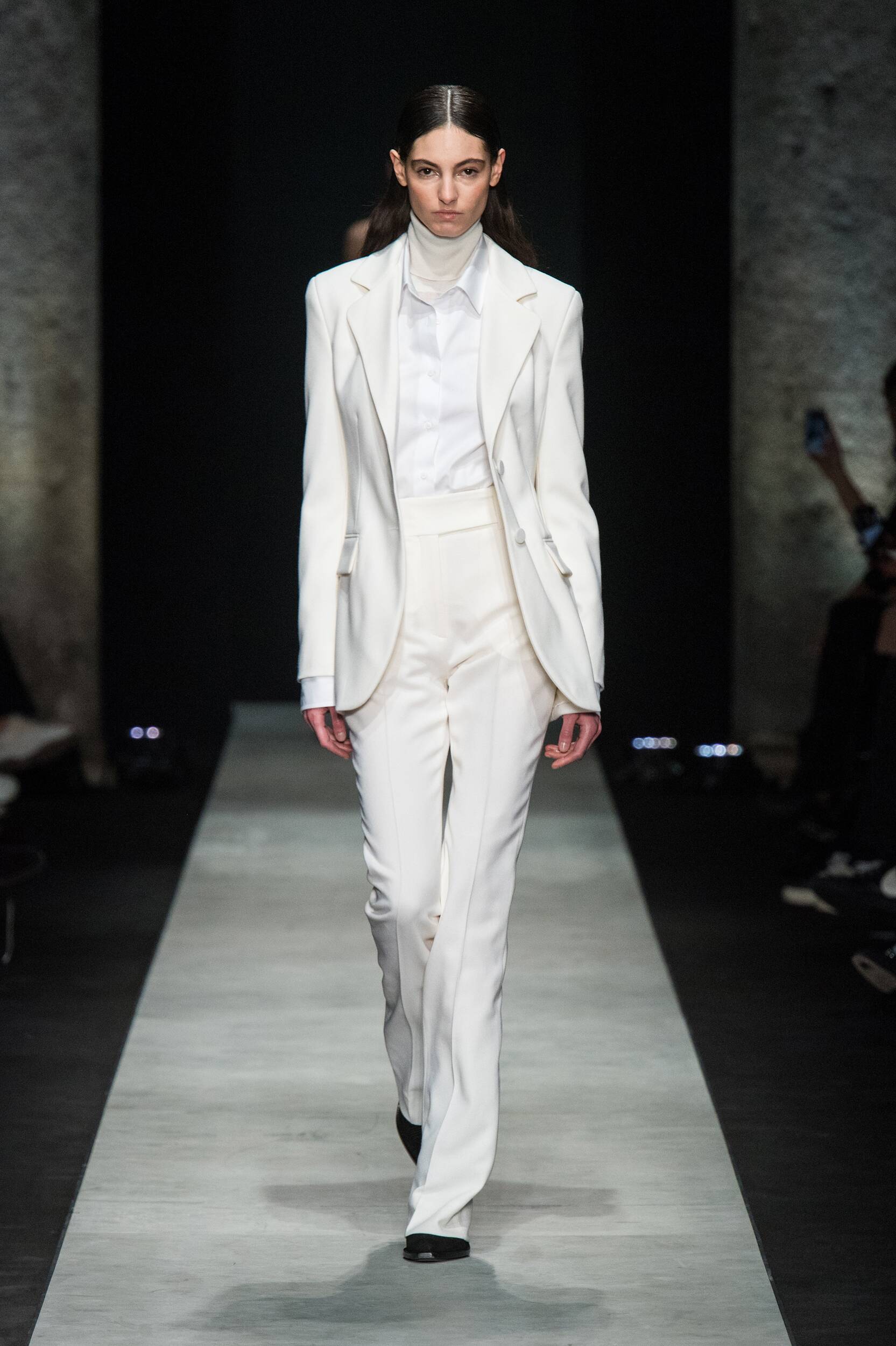 Ermanno Scervino Fall Winter 2020 Womens Collection Milan Fashion Week
